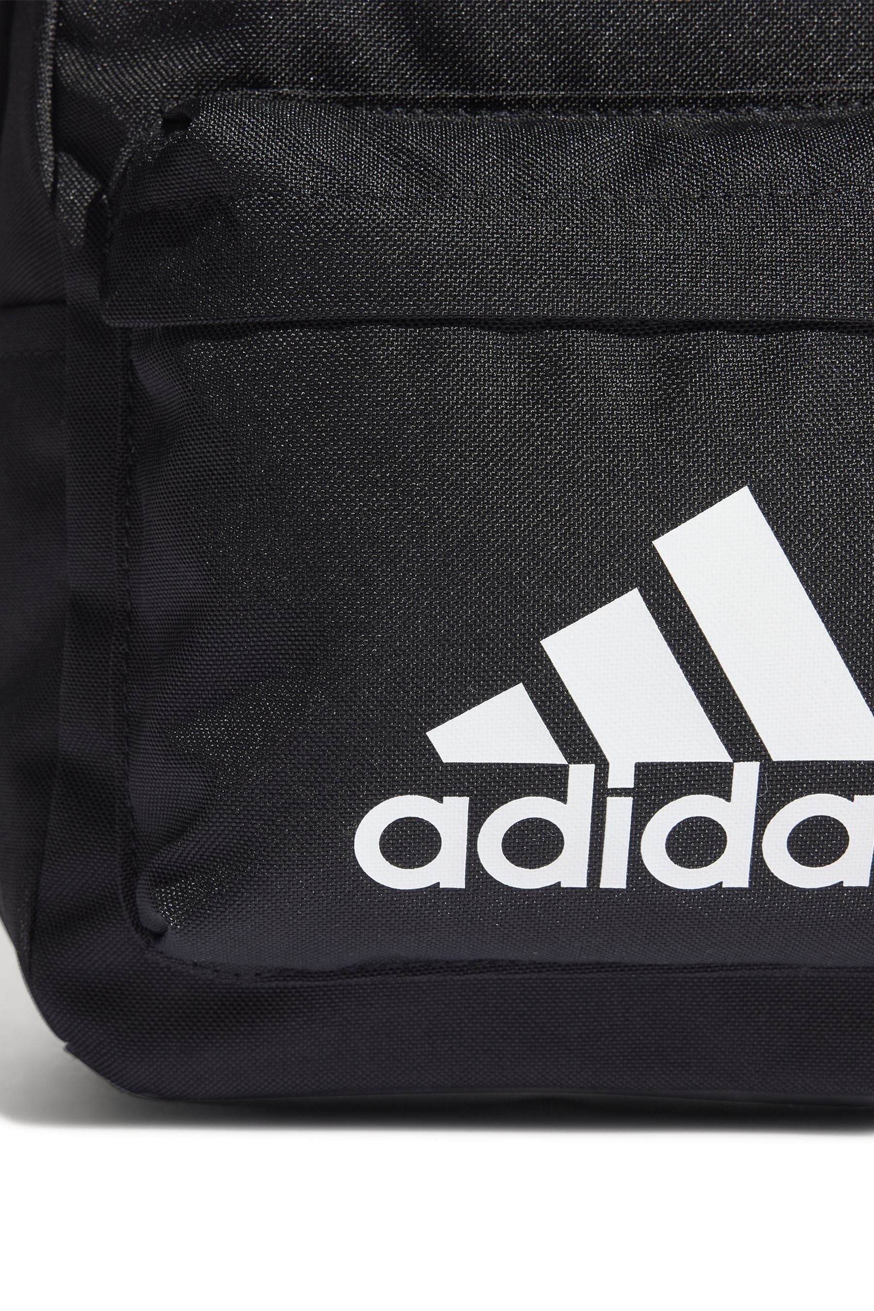 adidas Black Small Backpack