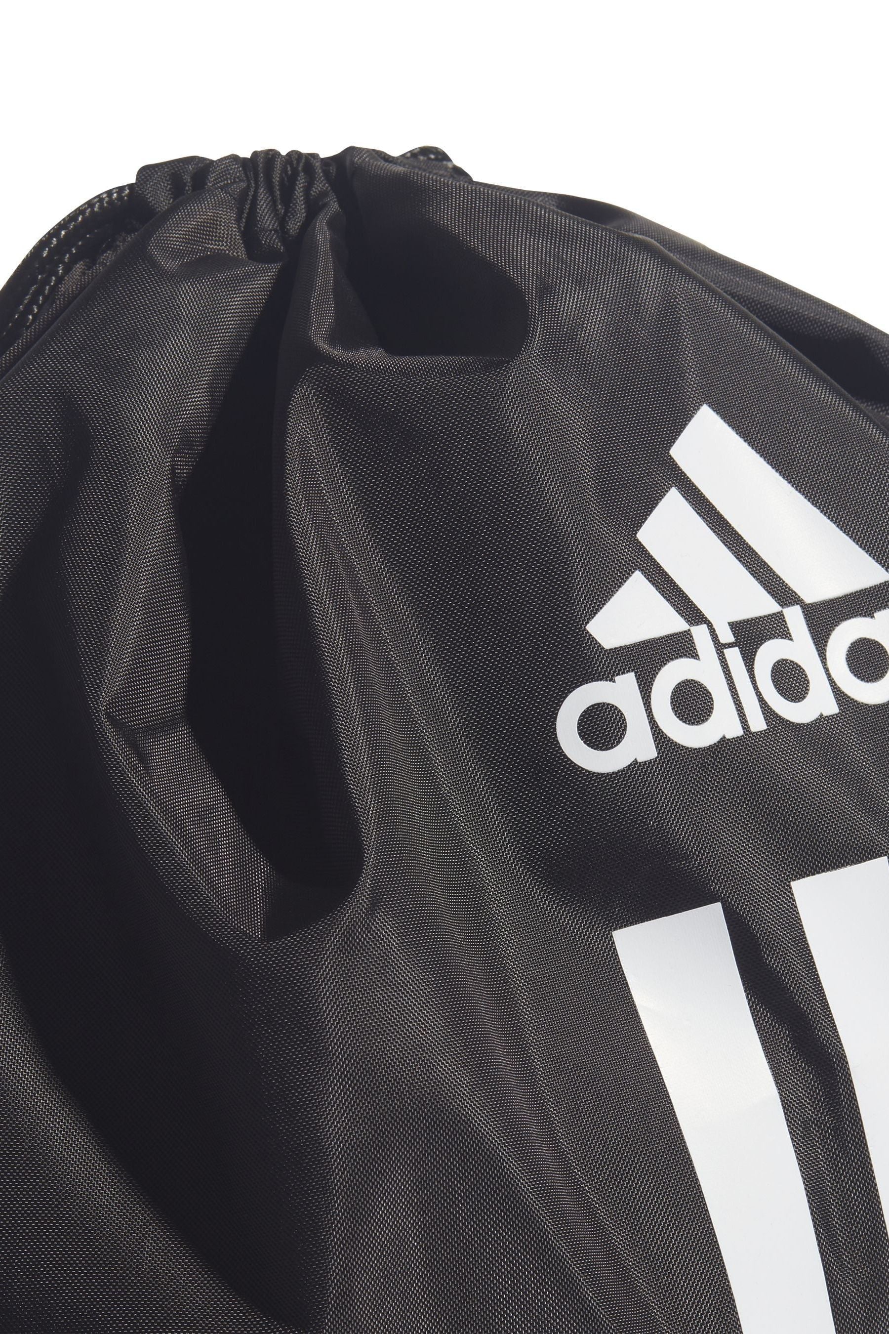 adidas Black Power Gym Sack