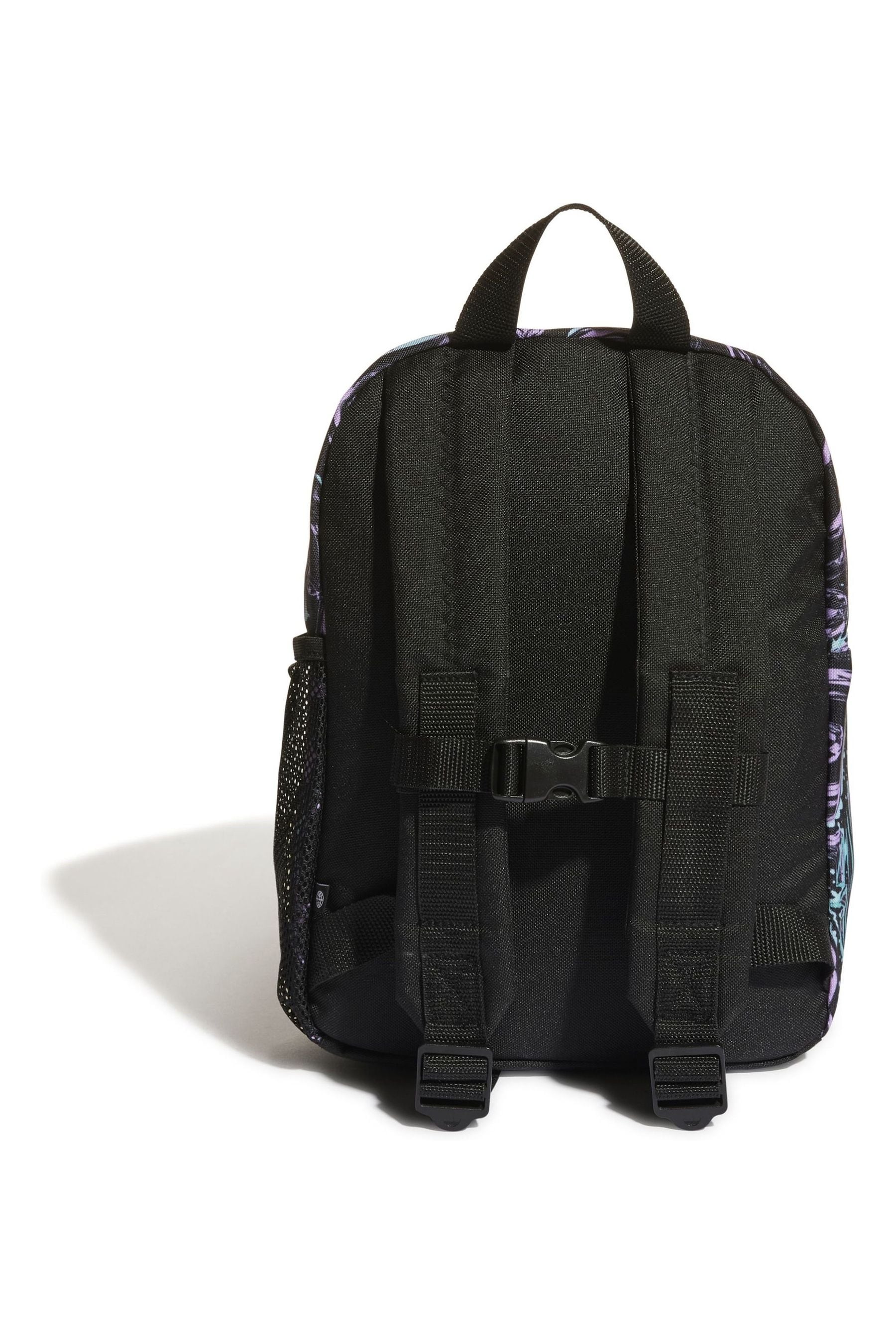 adidas Originals Black Backpack