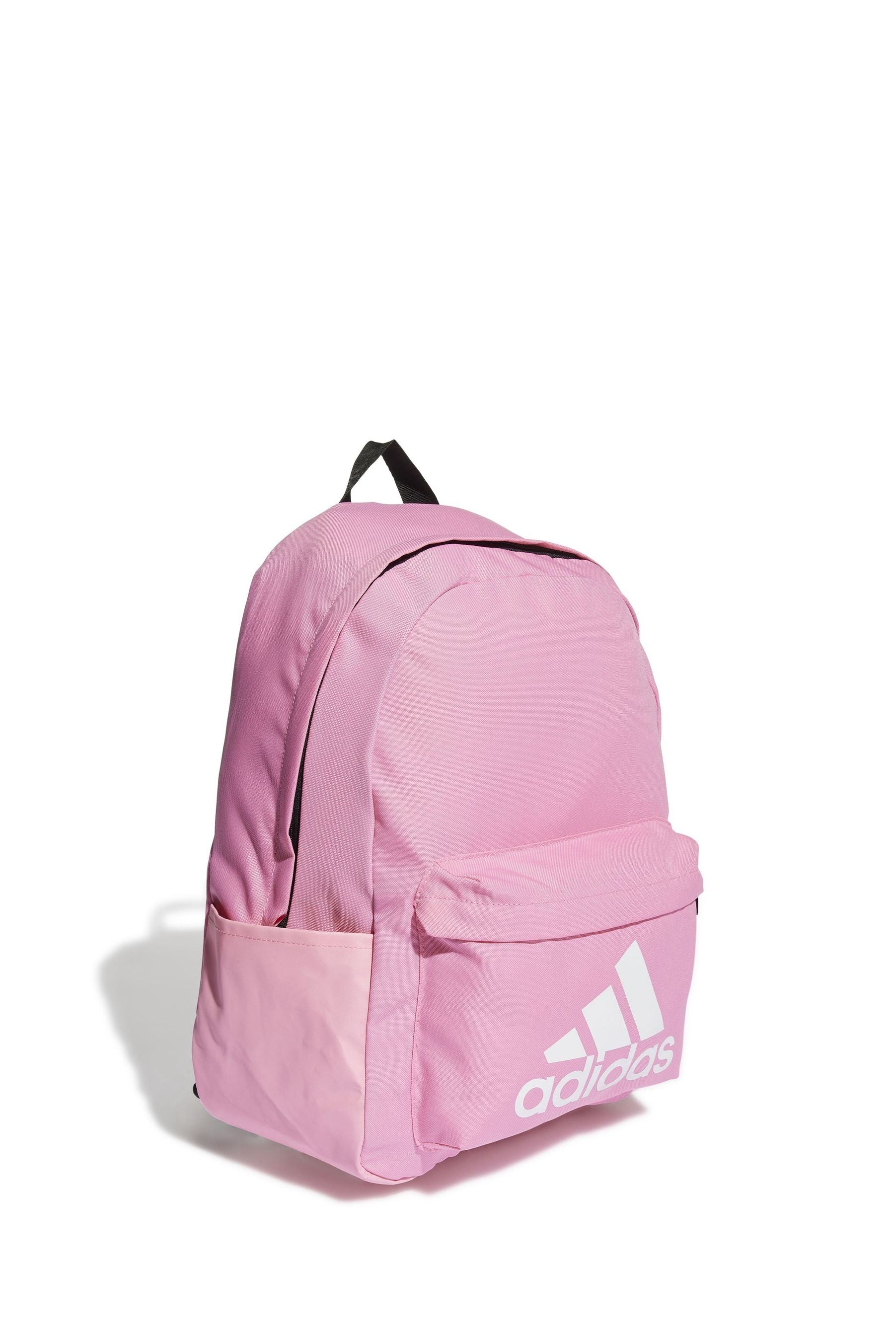 adidas Pink Chrome Classic Bag