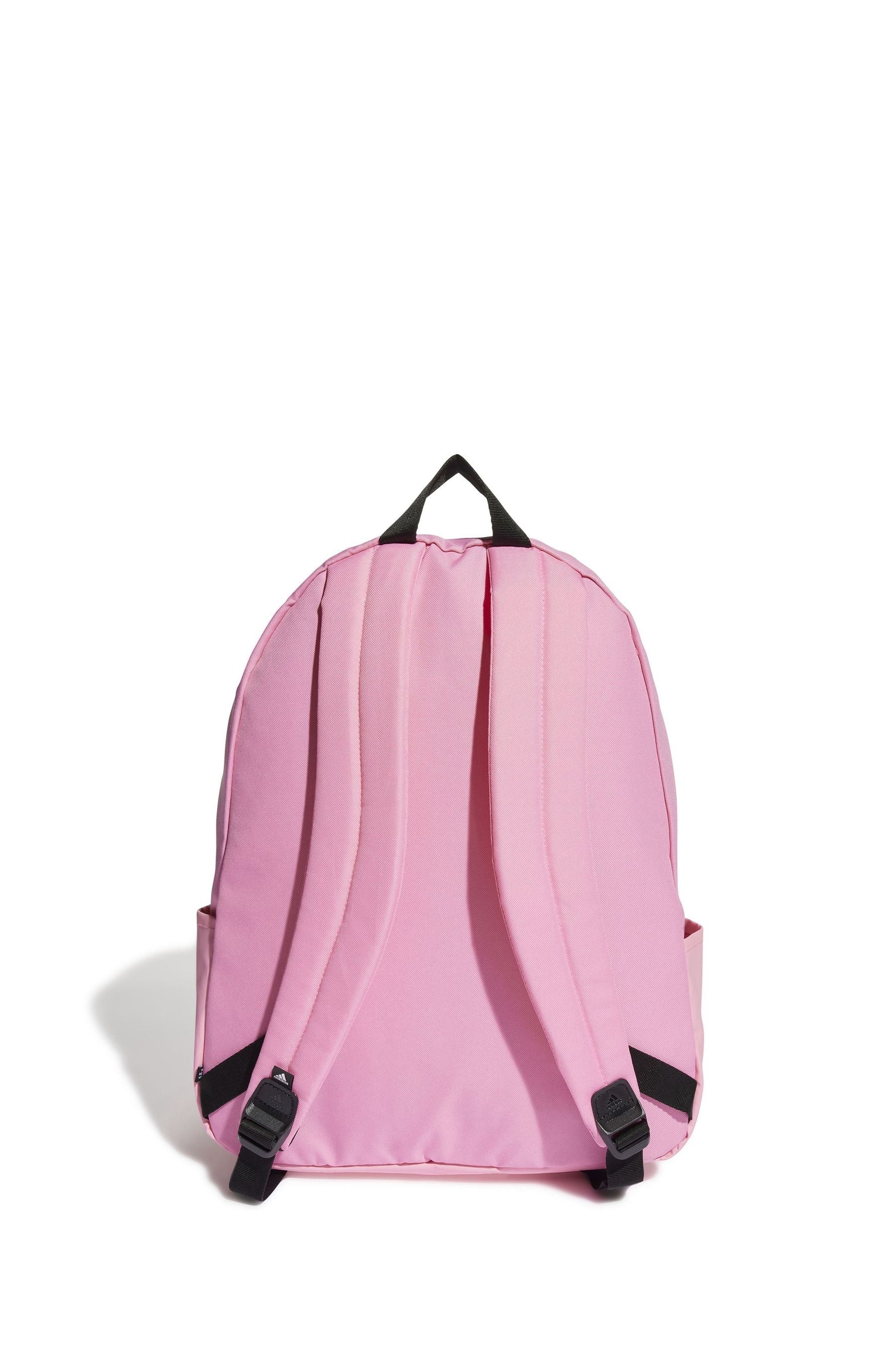 adidas Pink Chrome Classic Bag