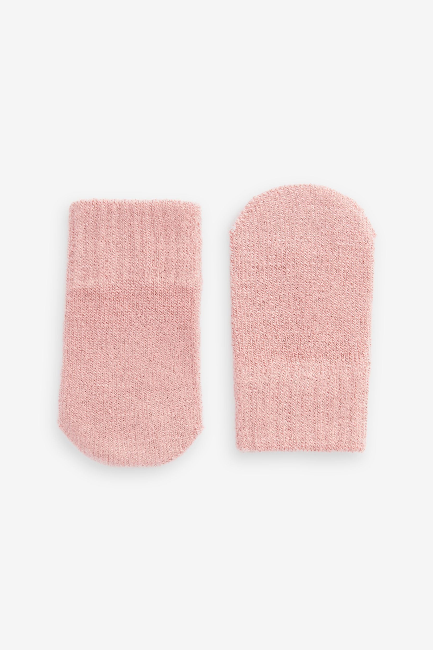 Pink 3 Pack Magic Mitts (3mths-6yrs)