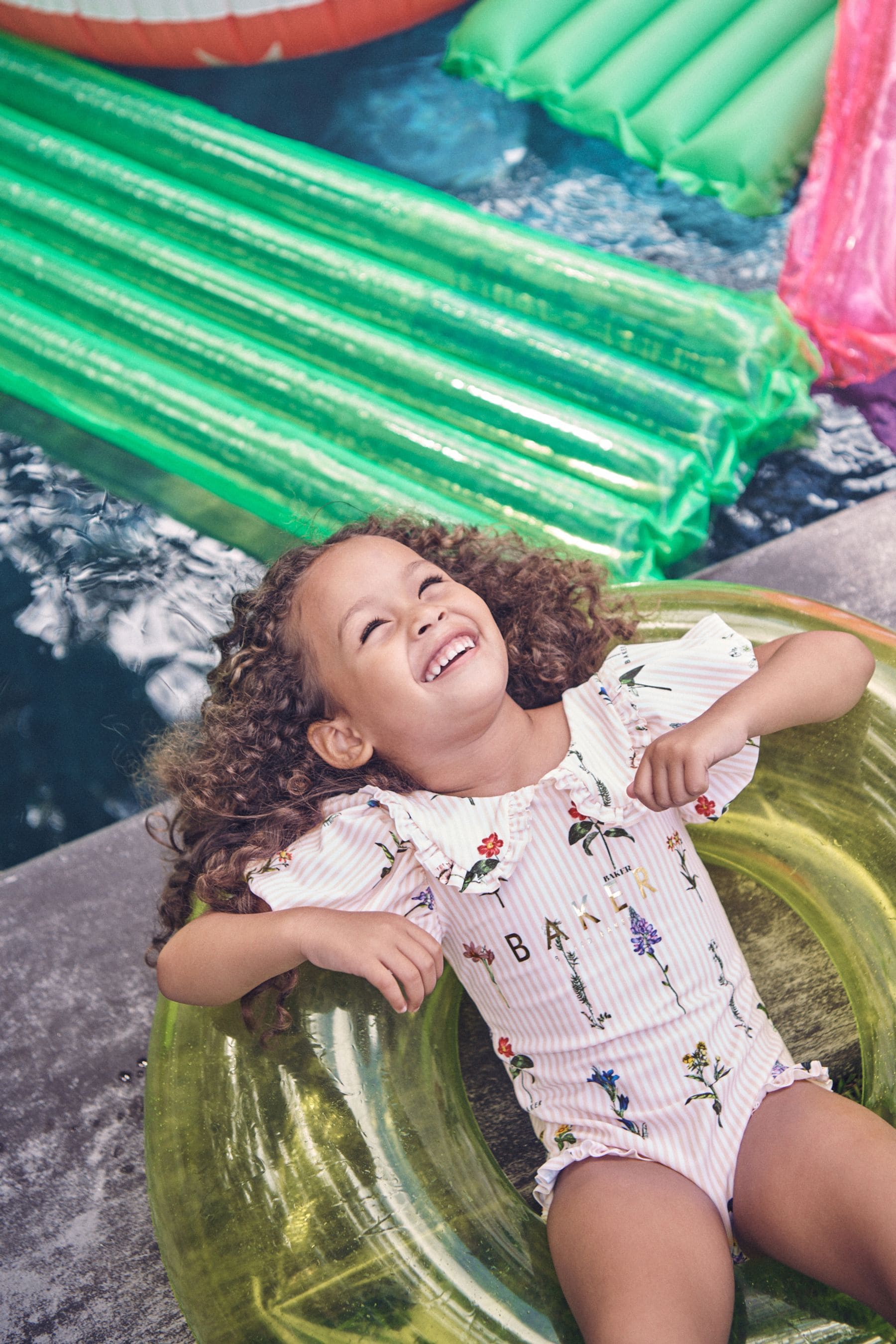 Ted baker swimwear baby online