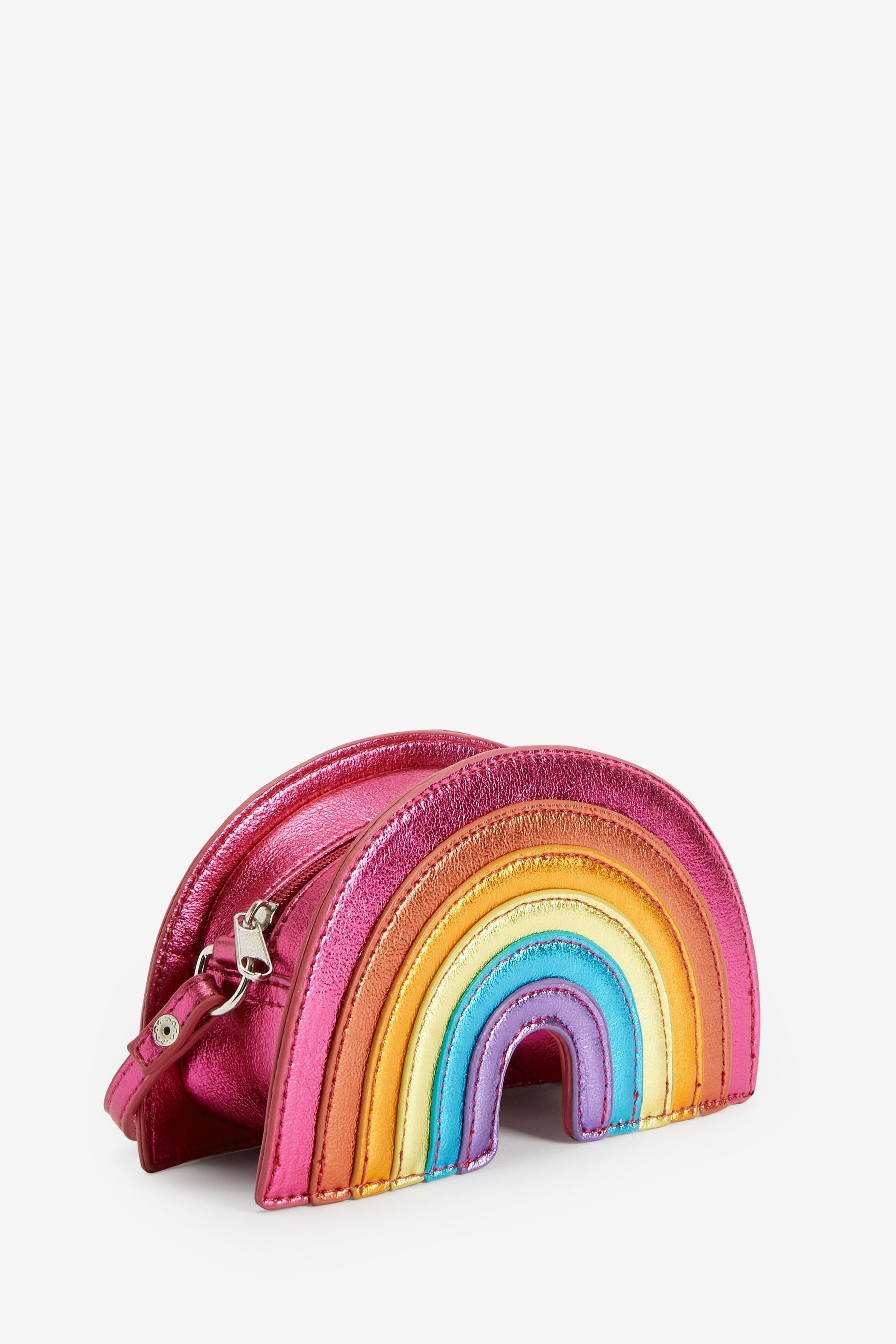 Multi Rainbow Bag