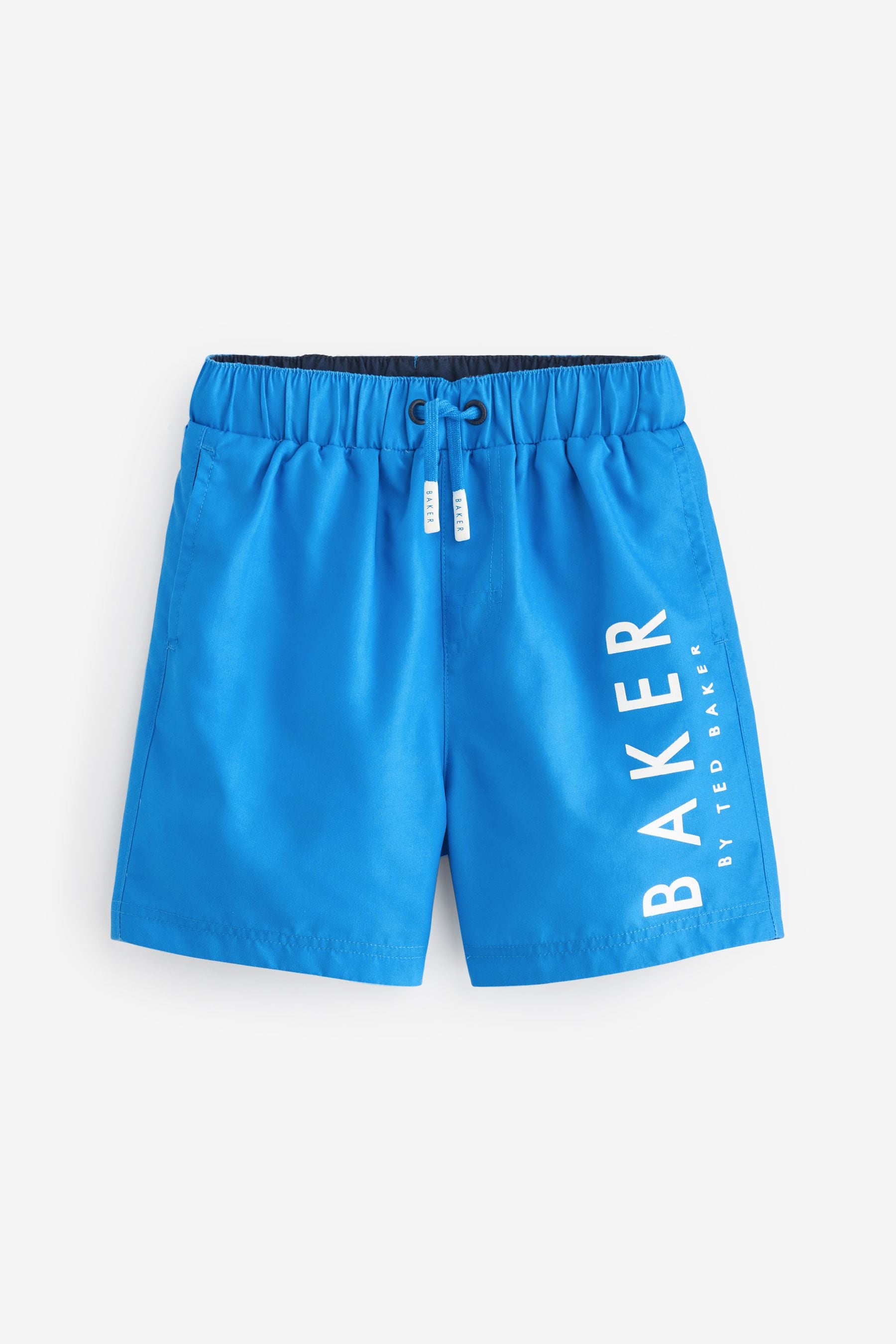 Blue Baker by Ted Baker Swim Shorts