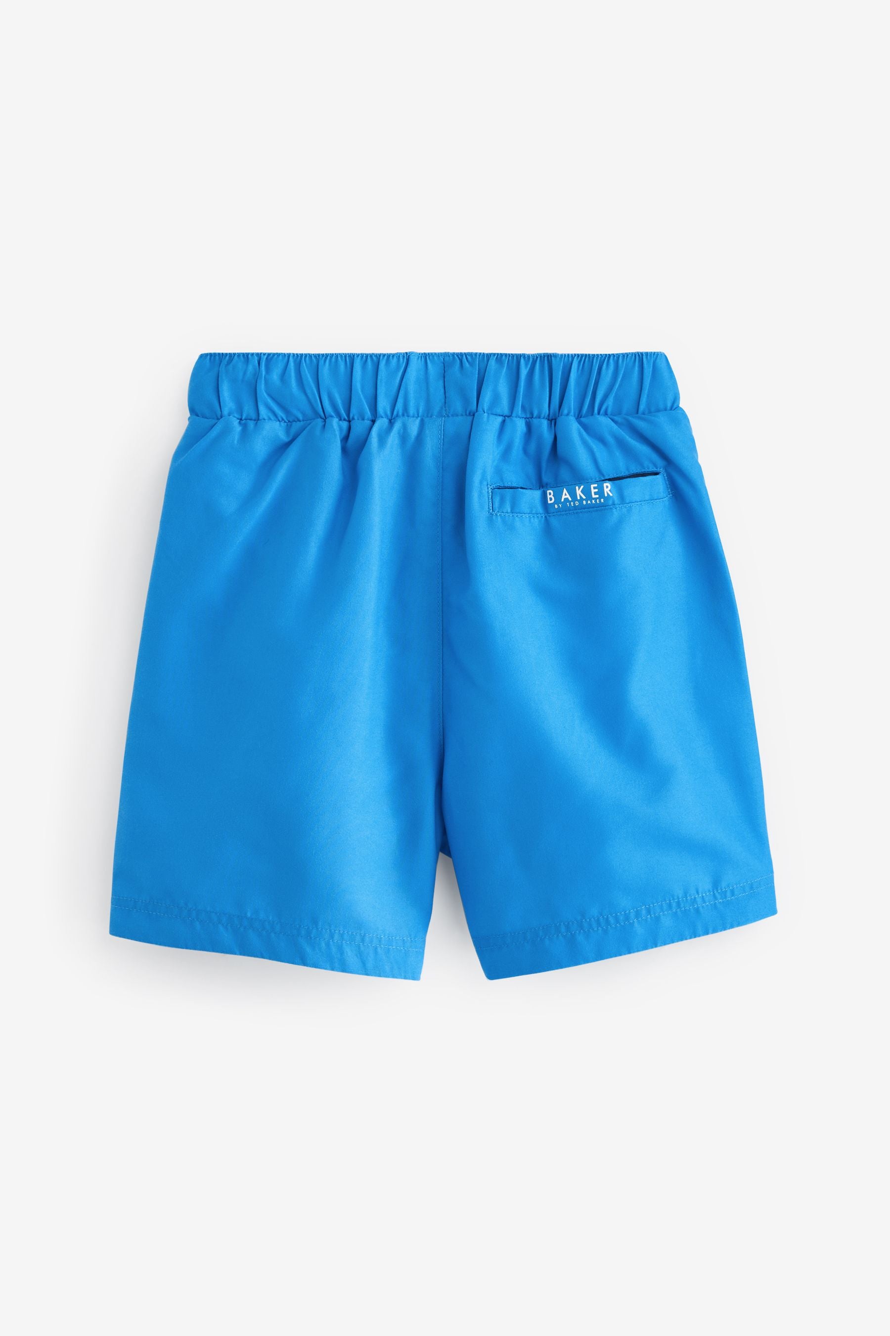 Blue Baker by Ted Baker Swim Shorts