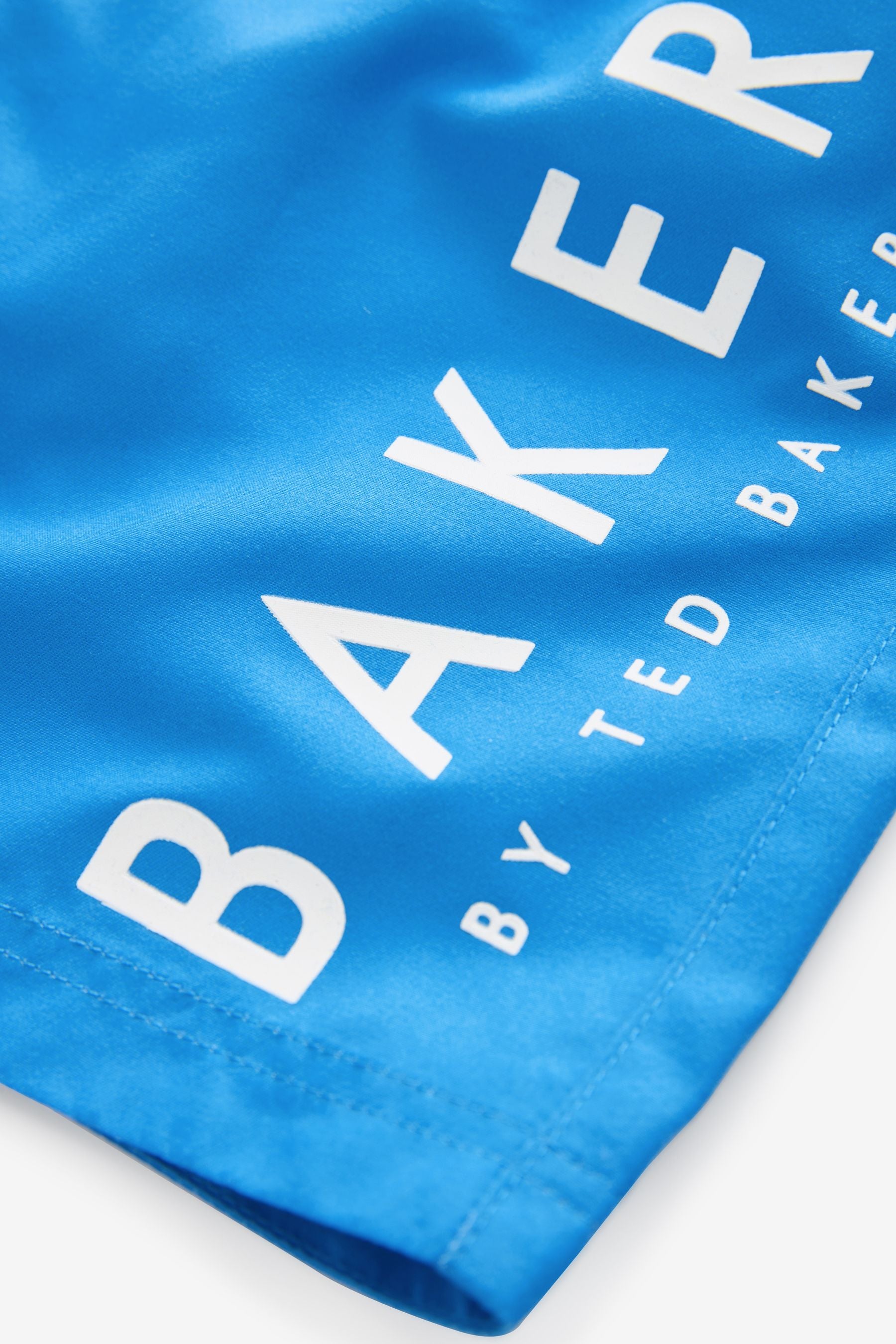 Blue Baker by Ted Baker Swim Shorts