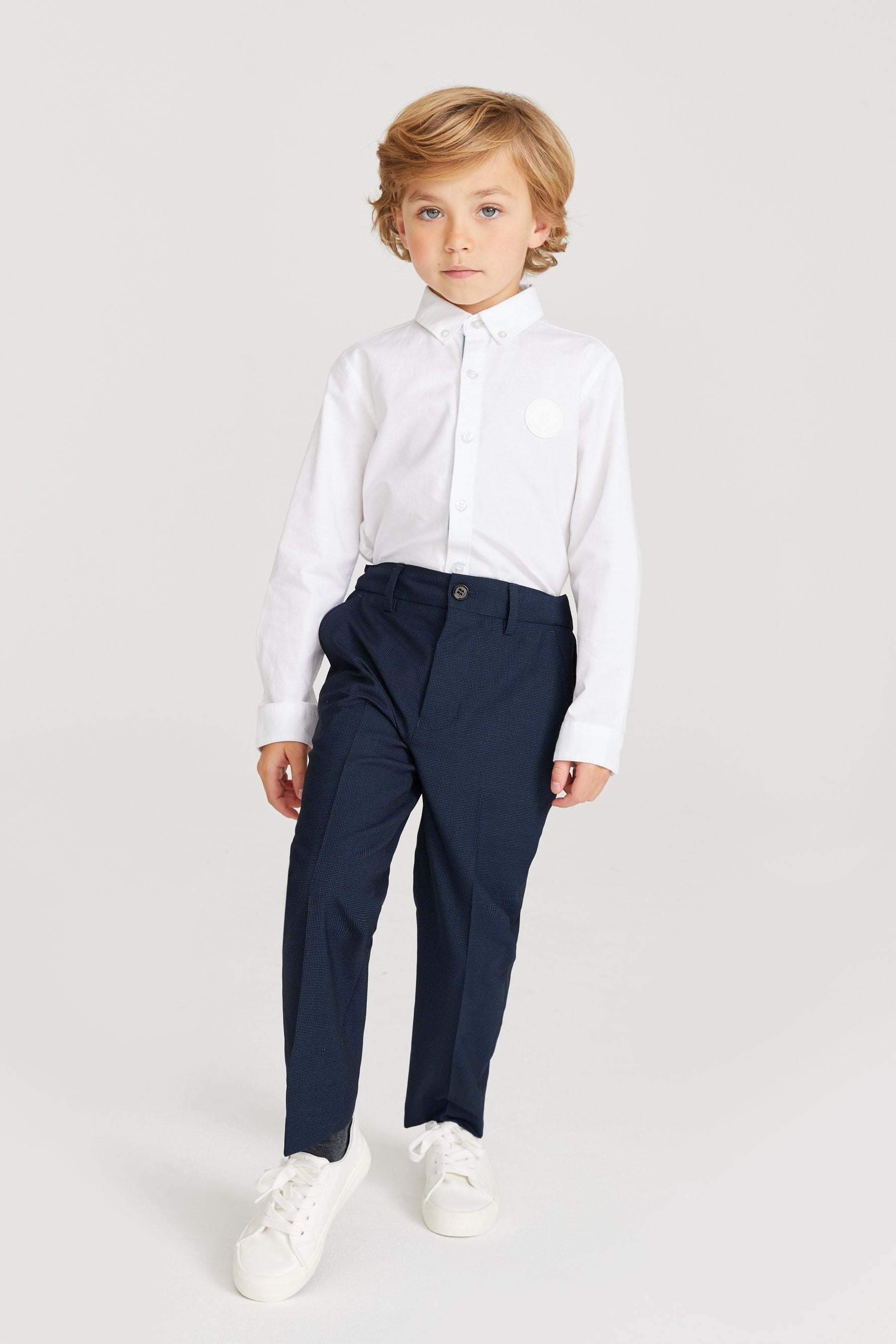 Baker by Ted Baker Suit Trousers