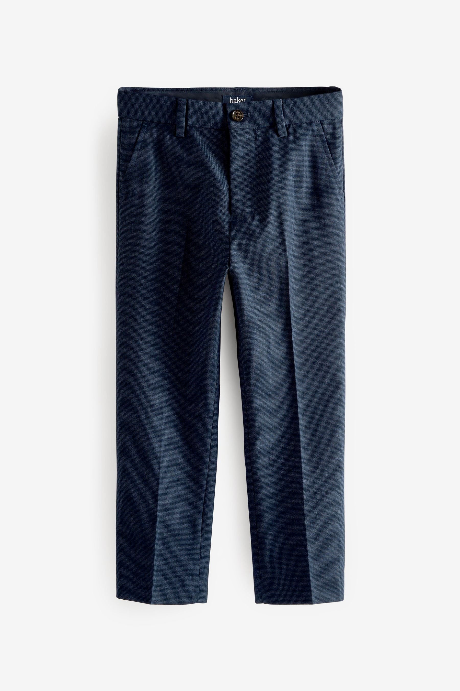 Baker by Ted Baker Suit Trousers