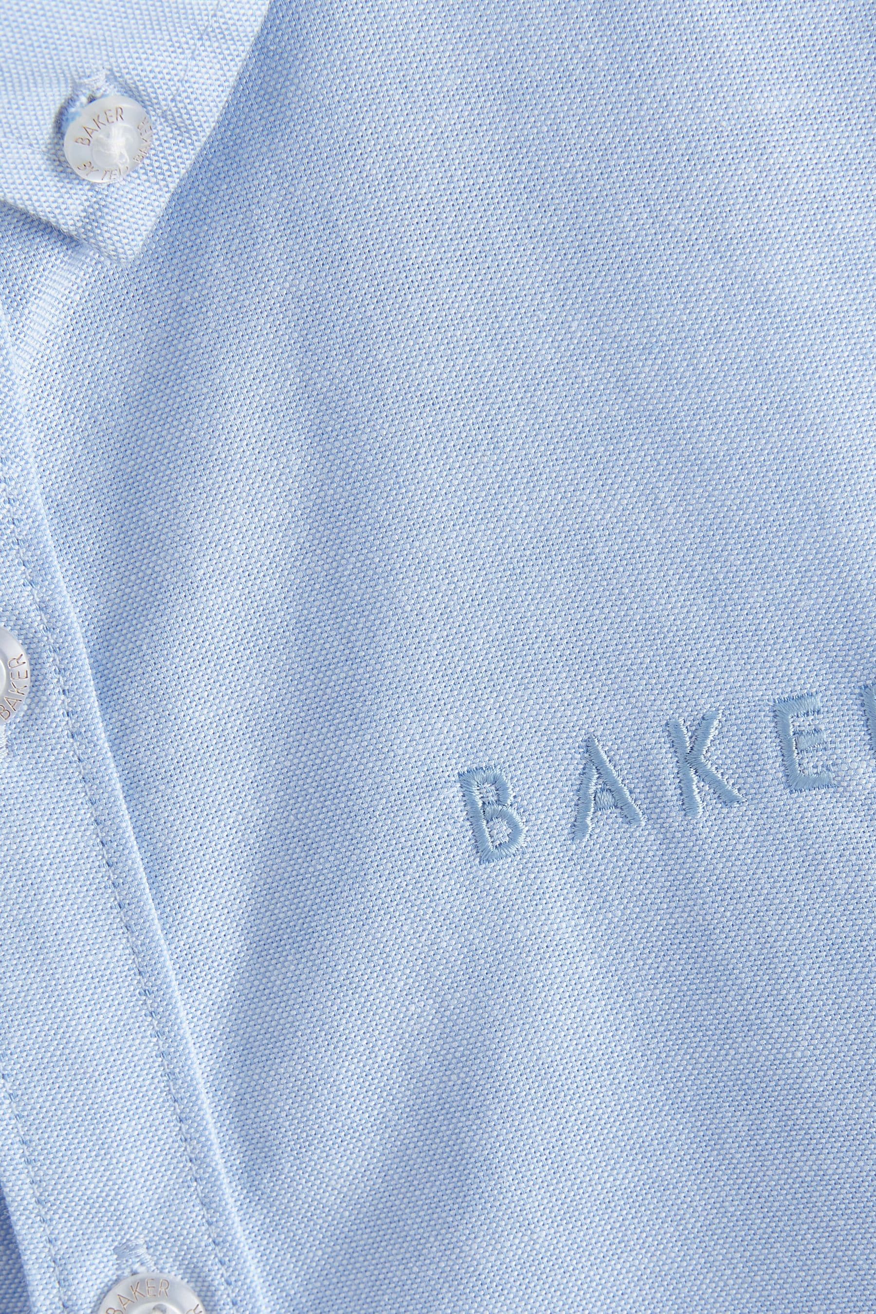 Baker by Ted Baker Oxford Shirt