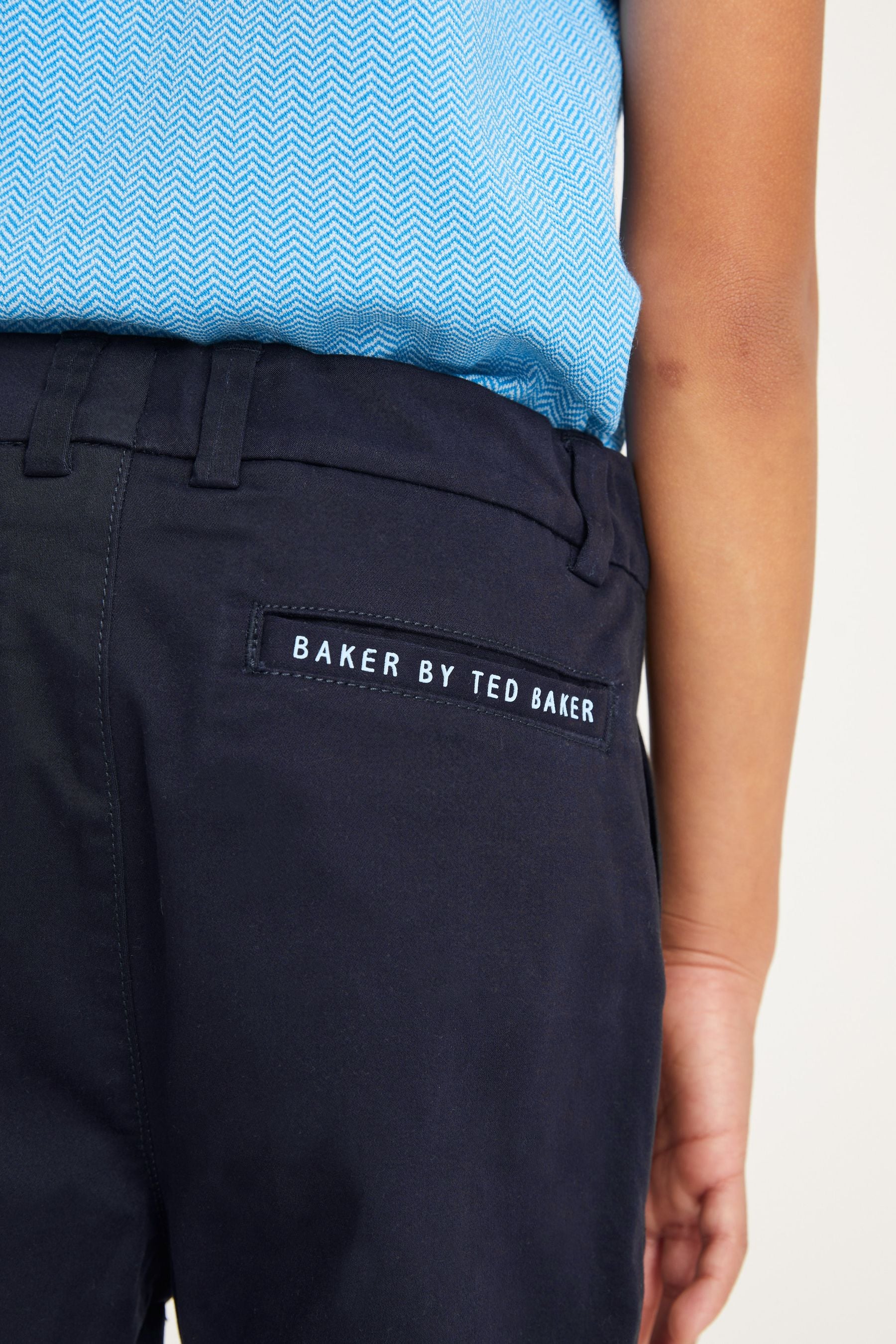 Baker by Ted Baker Chino Shorts