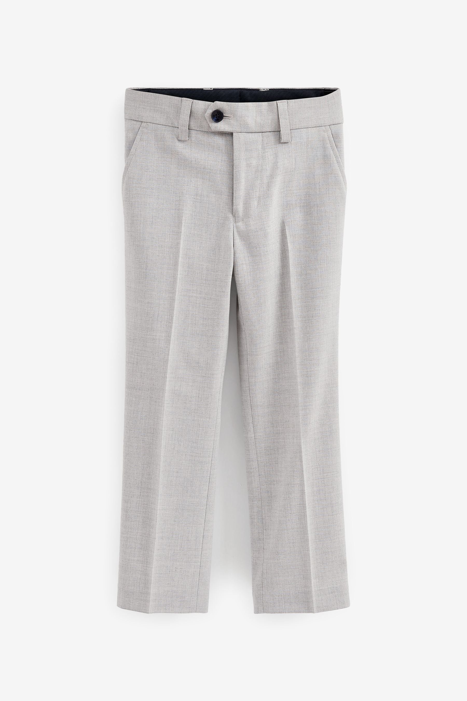 Grey Suit: Trousers (12mths-16yrs)