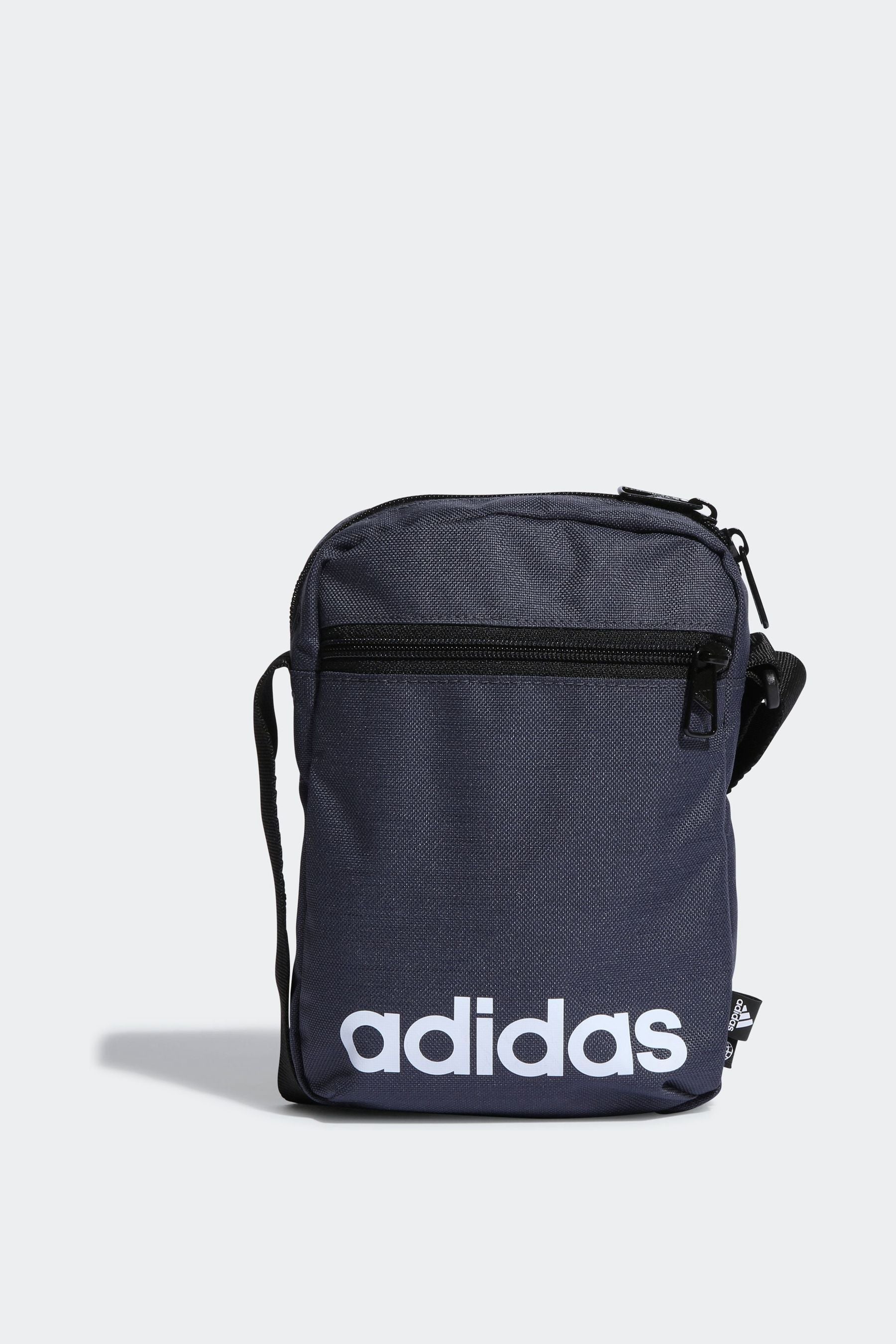 adidas Blue Essentials Organizer Bag