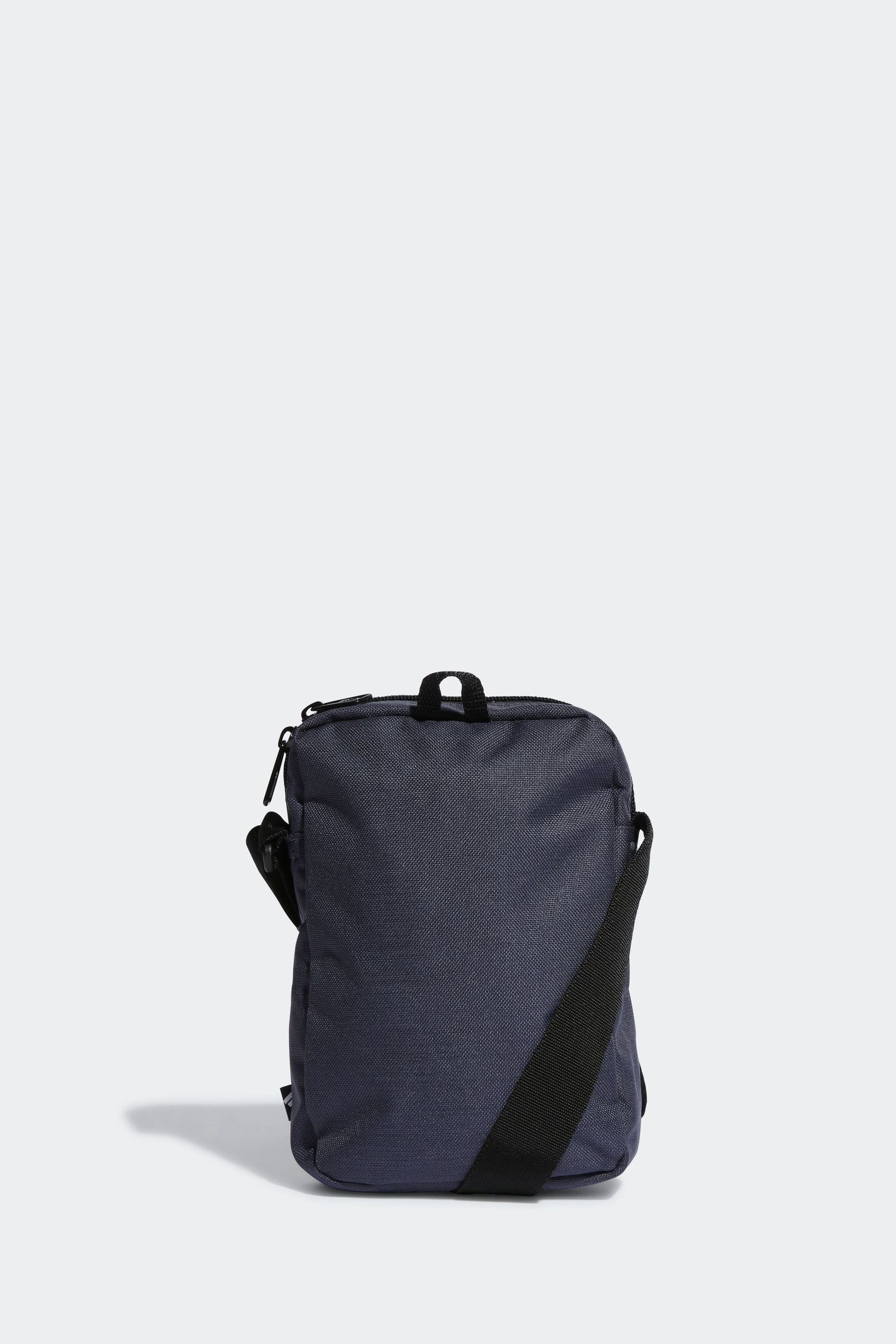 adidas Blue Essentials Organizer Bag