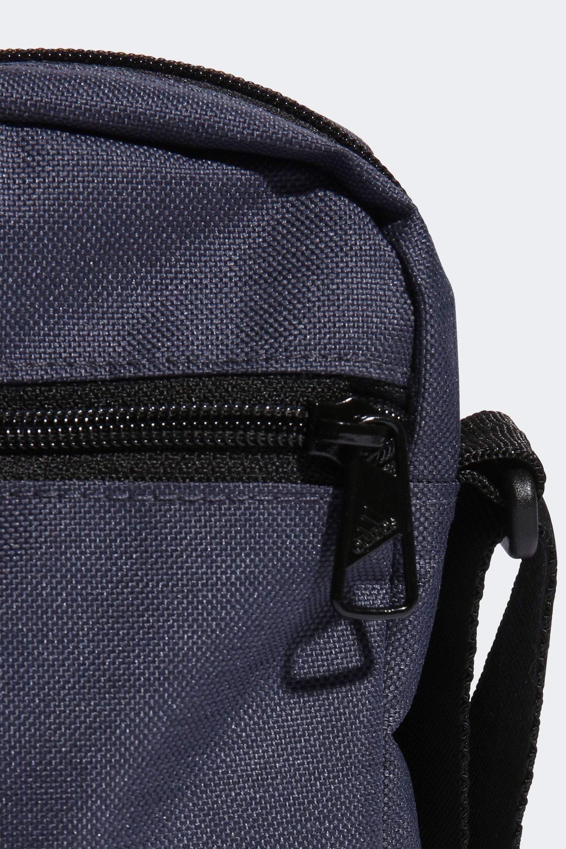 adidas Blue Essentials Organizer Bag