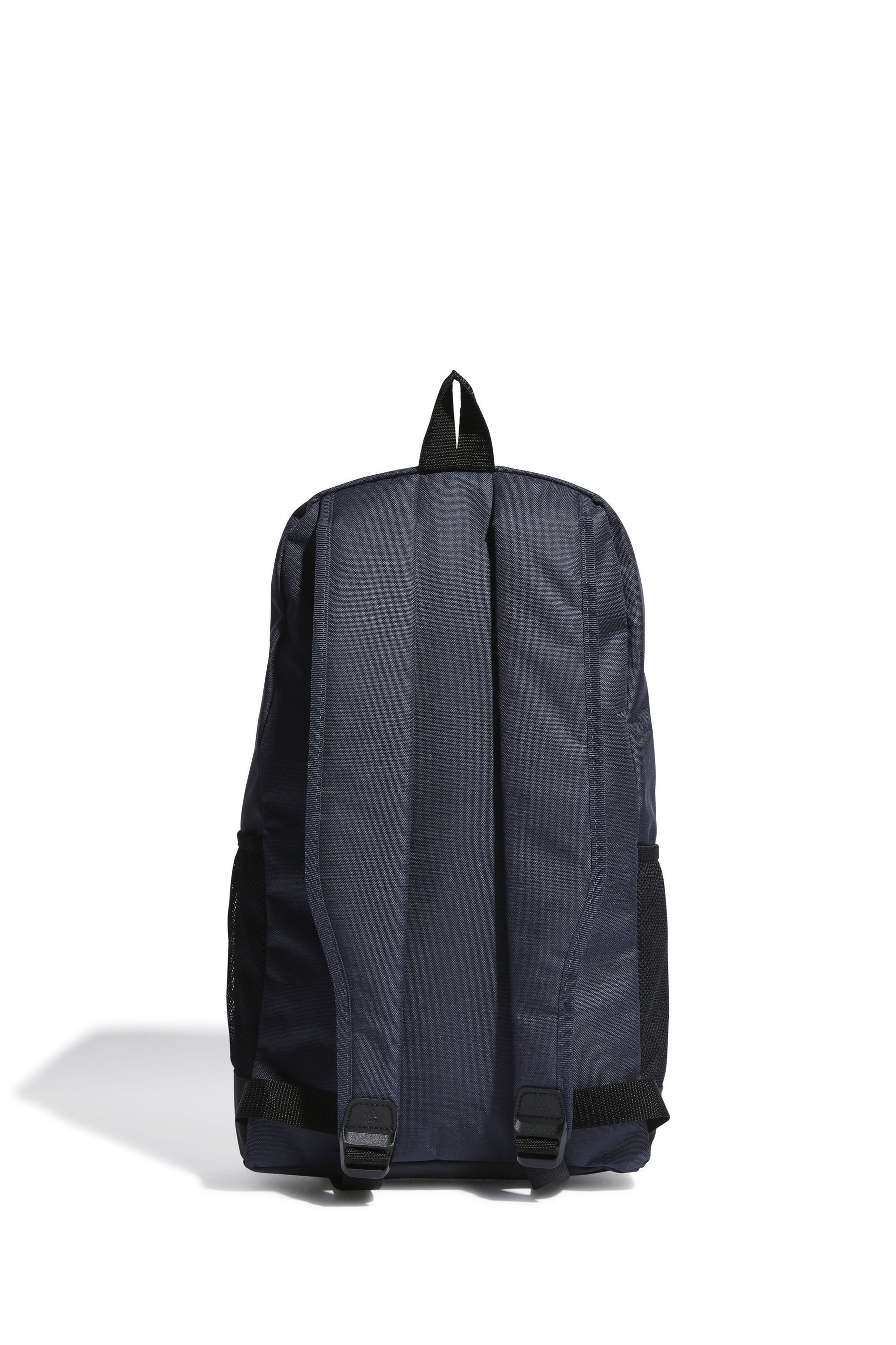 adidas Blue Linear Backpack