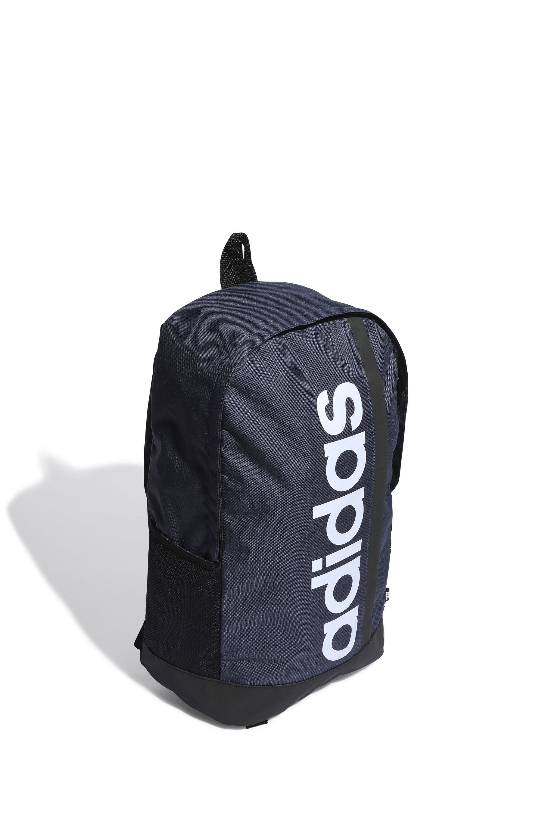 adidas Blue Linear Backpack