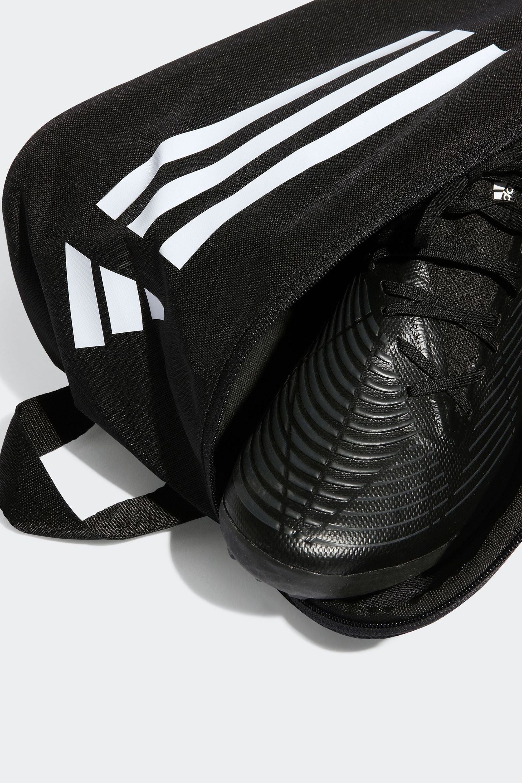 adidas Black adidas Football Training Boot Bag