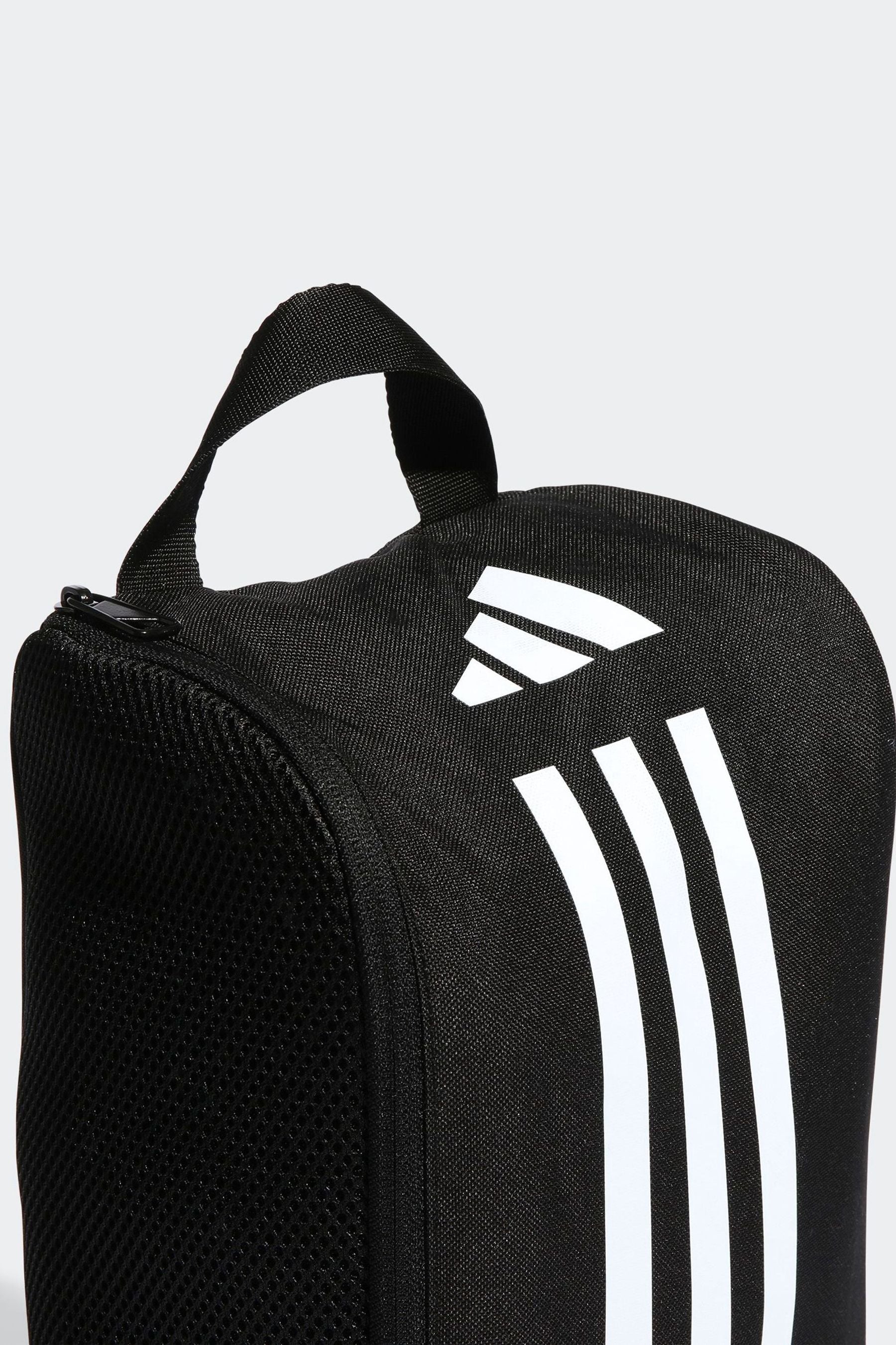 adidas Black adidas Football Training Boot Bag