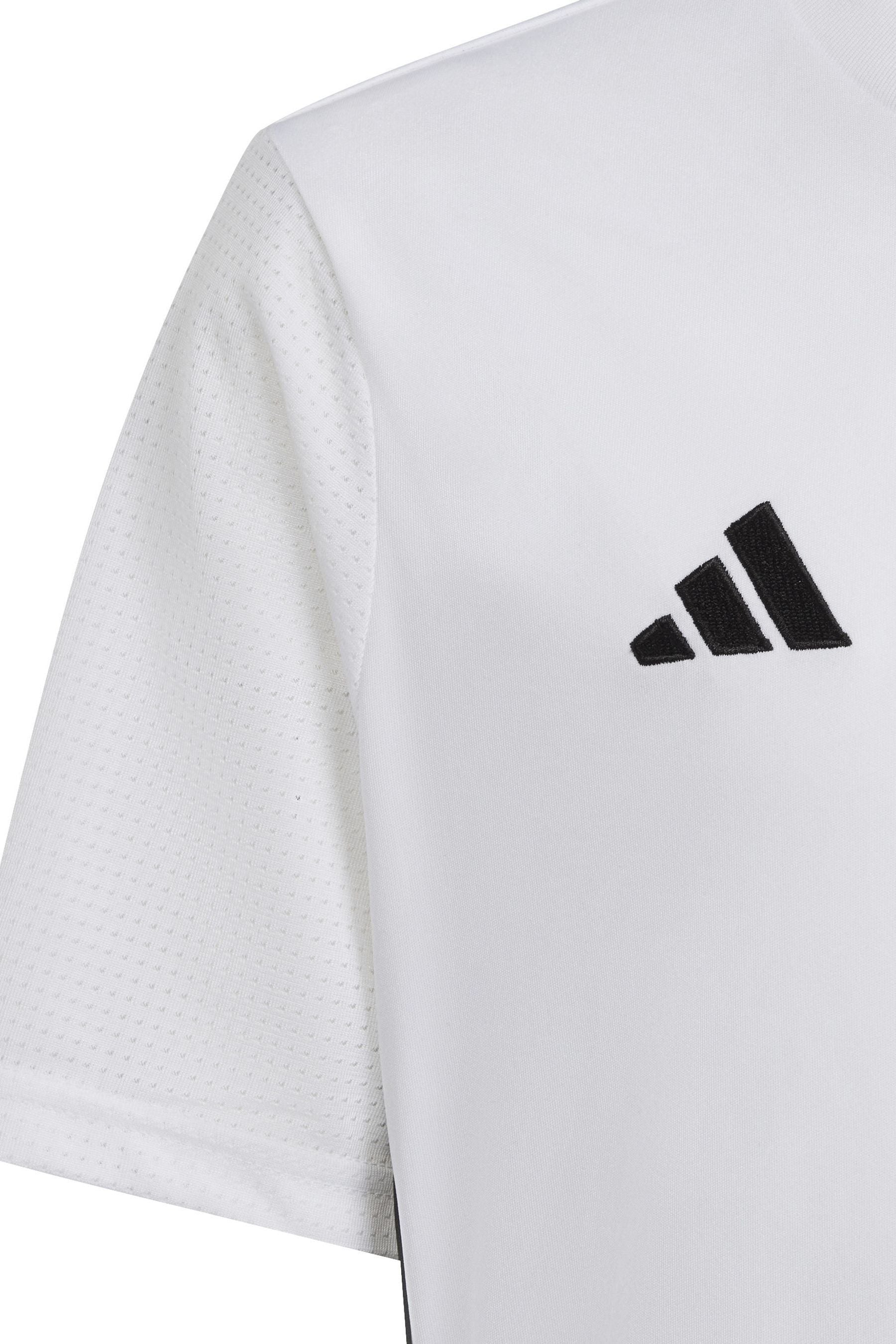 adidas Off White Tabela 23 Jersey