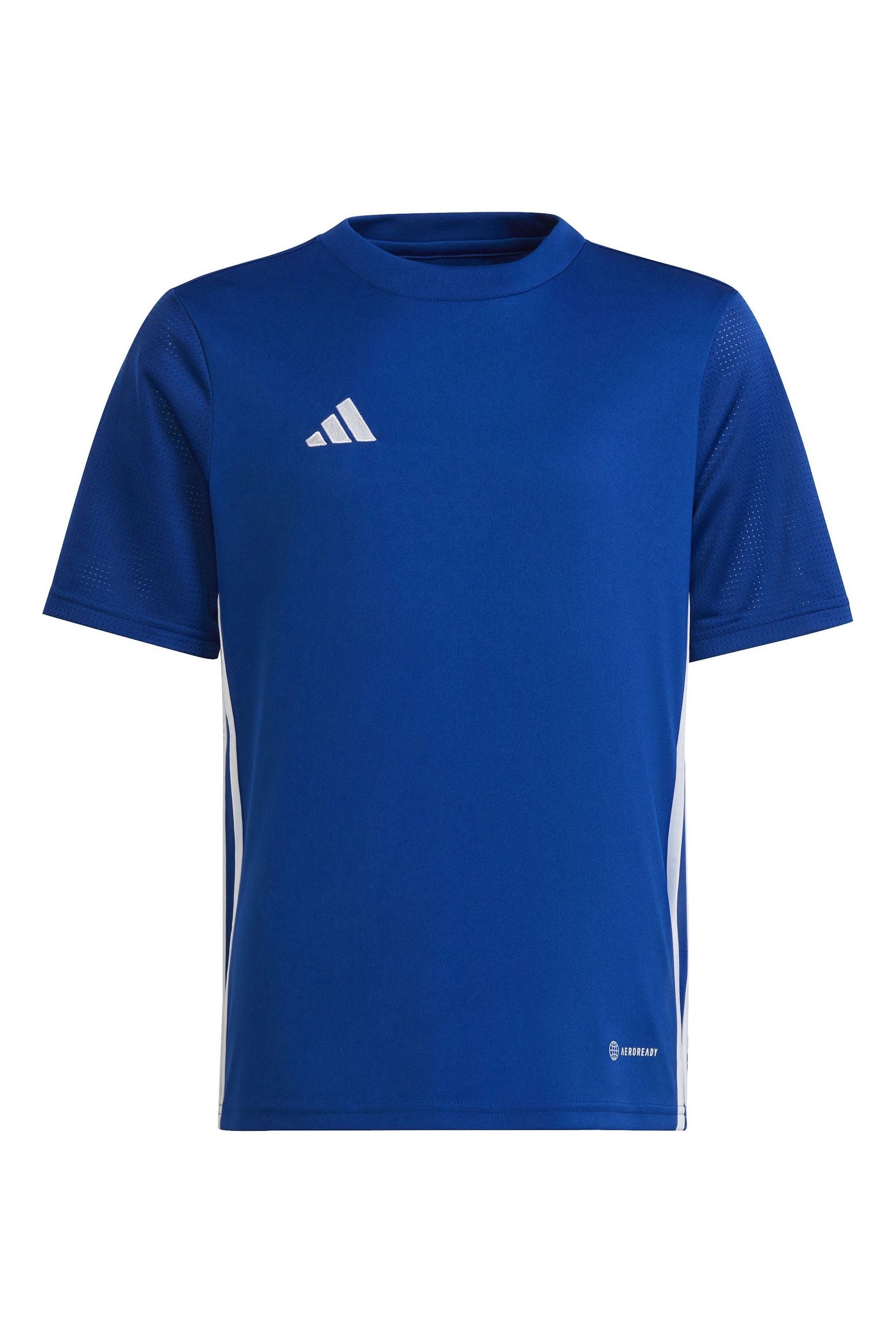 adidas Dark Blue Tabela 23 Jersey