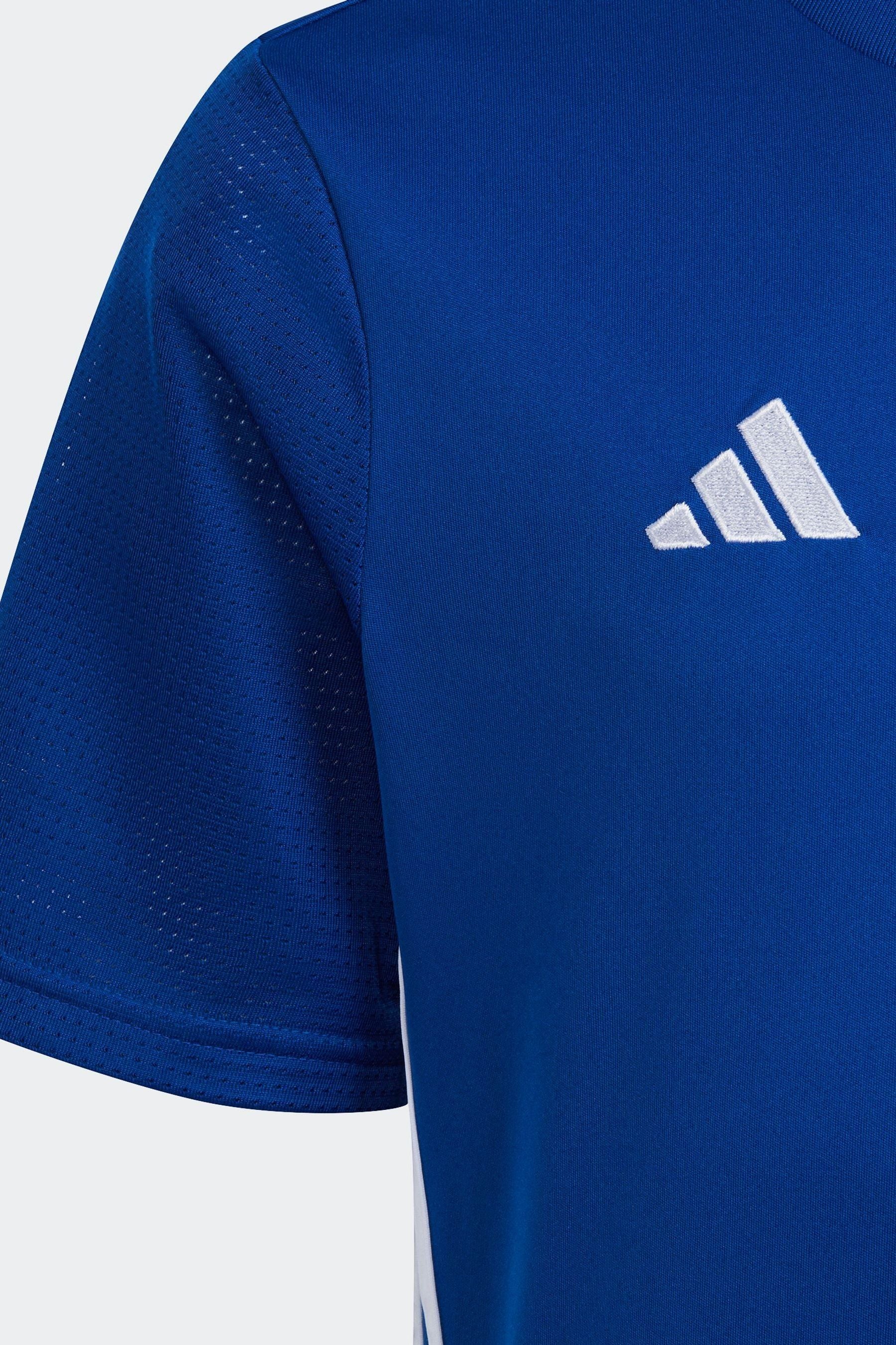 adidas Dark Blue Tabela 23 Jersey