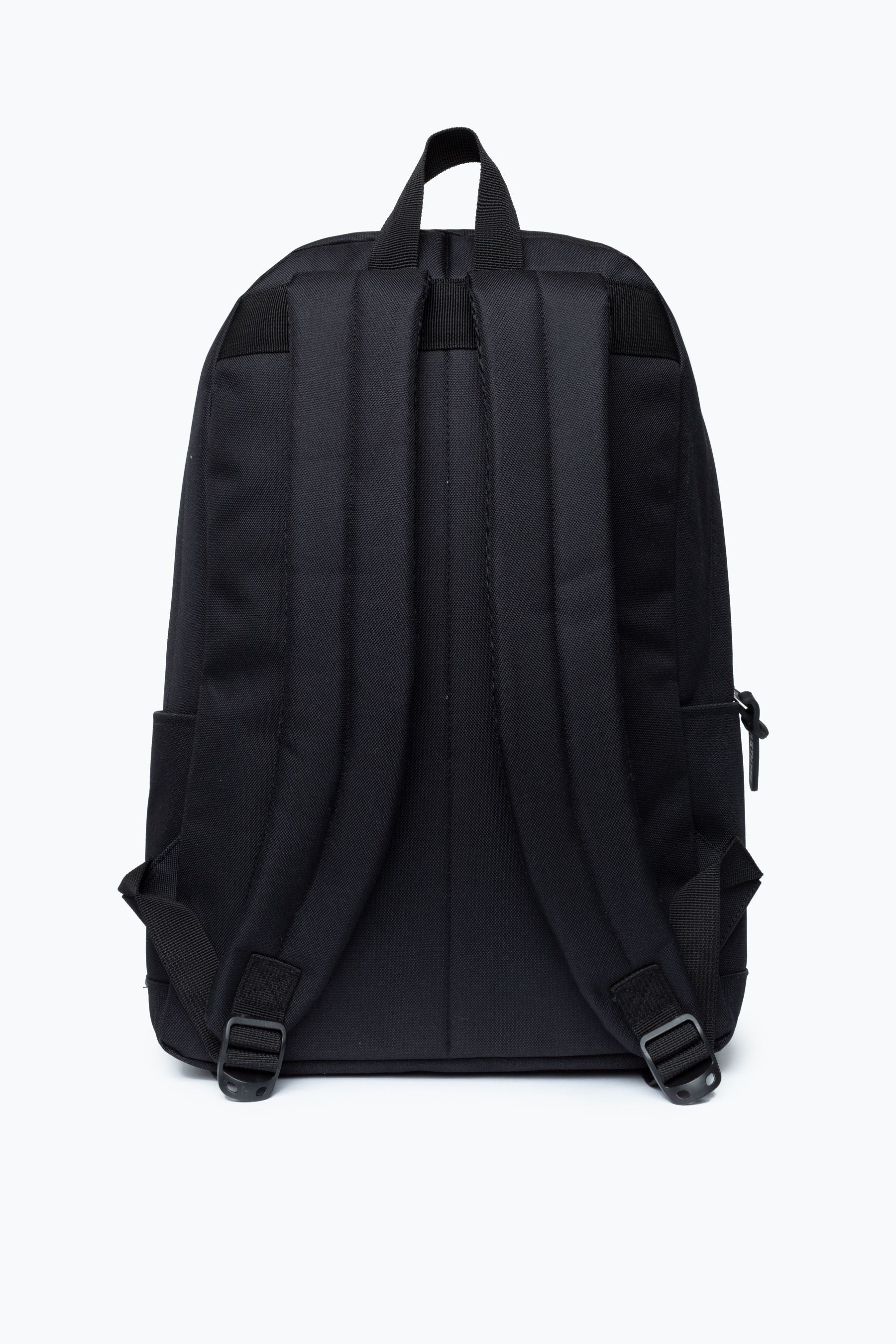 Hype. Entry Black Backpack