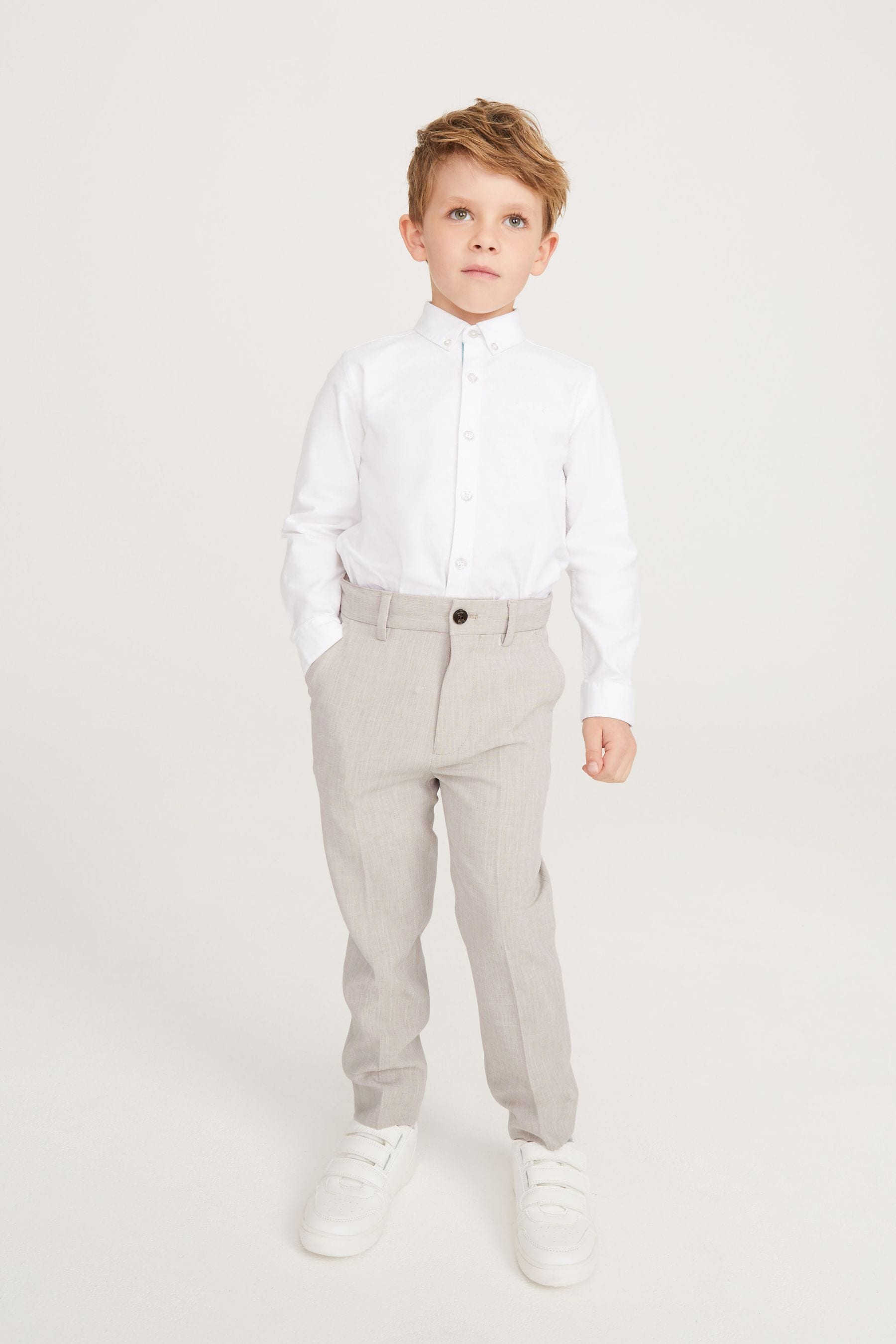 Baker by Ted Baker Suit Trousers