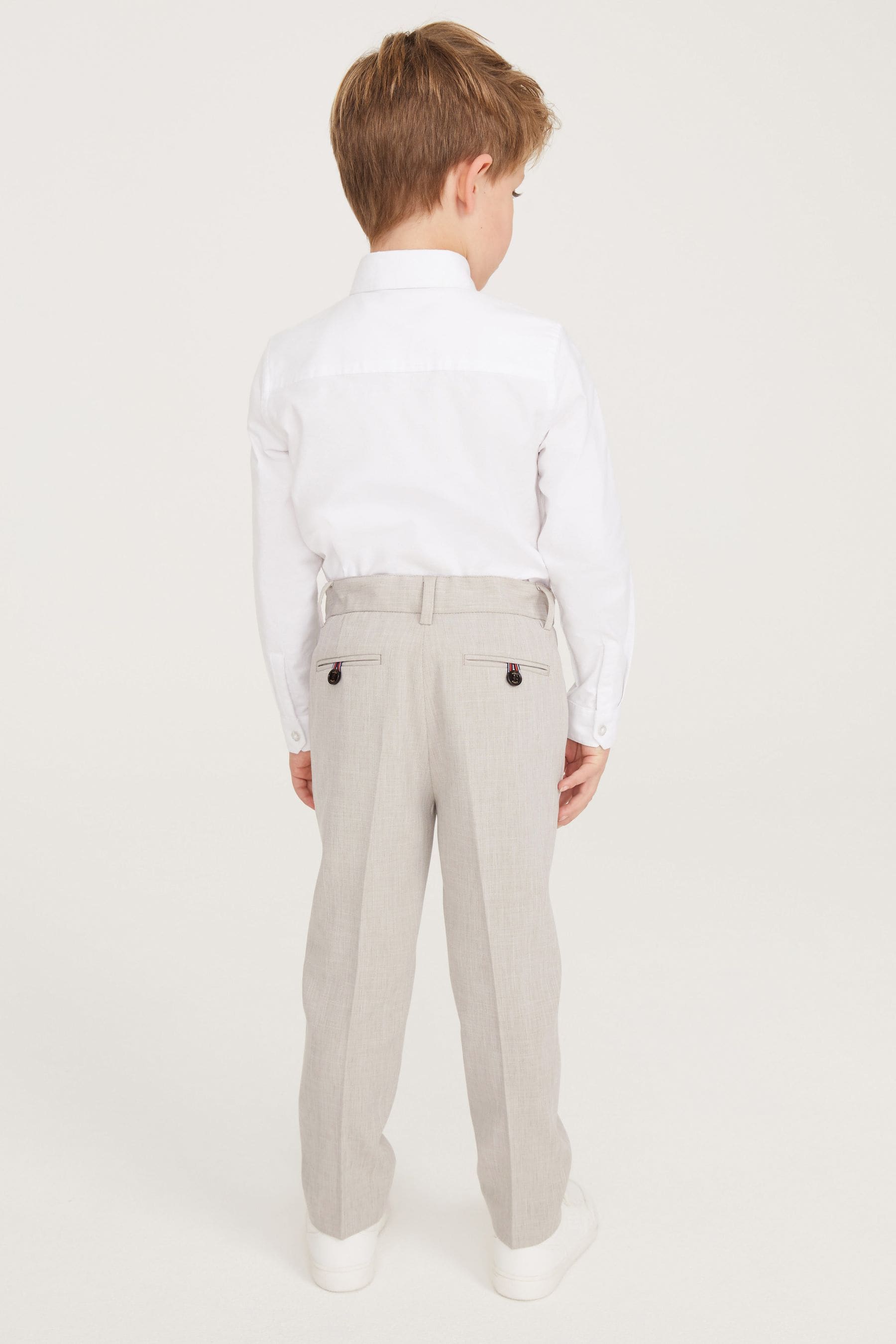 Baker by Ted Baker Suit Trousers