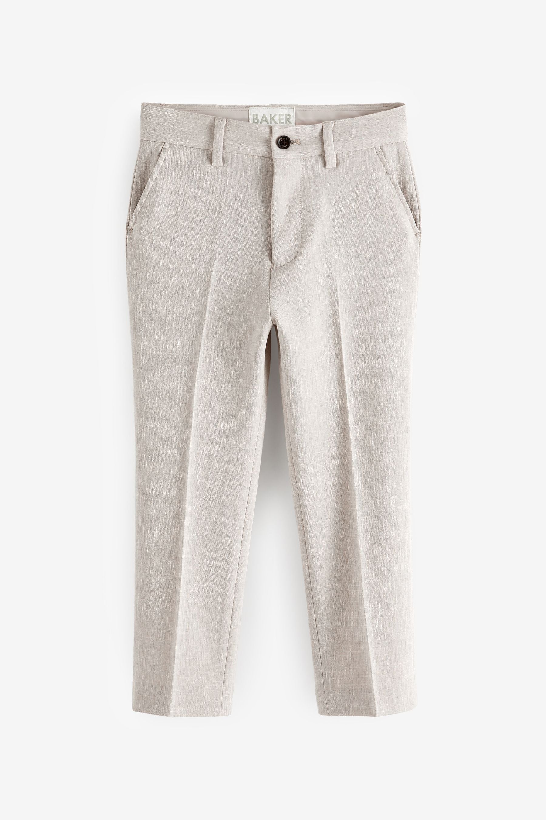 Baker by Ted Baker Suit Trousers