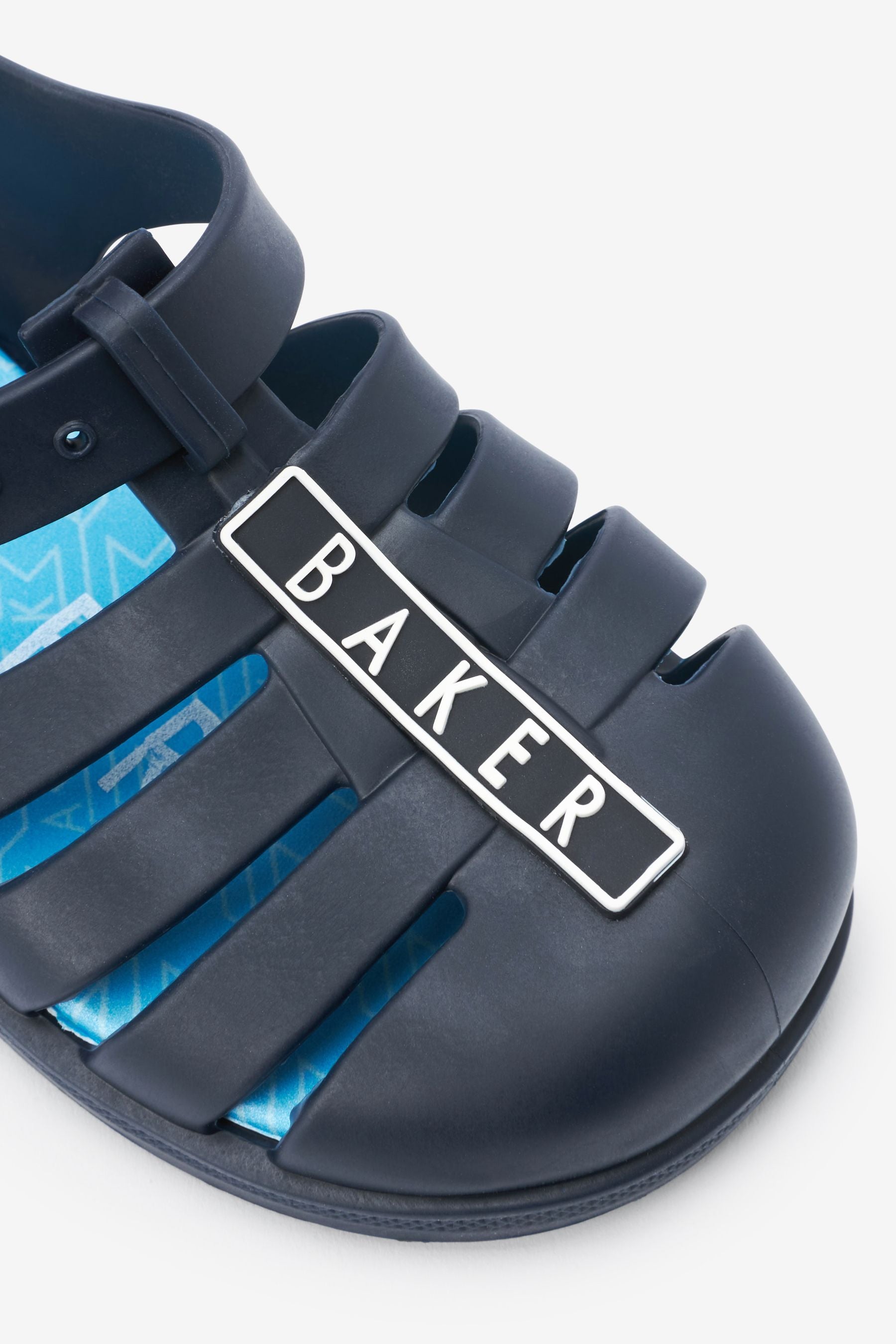 Baker by Ted Baker Boys Jelly Shoes