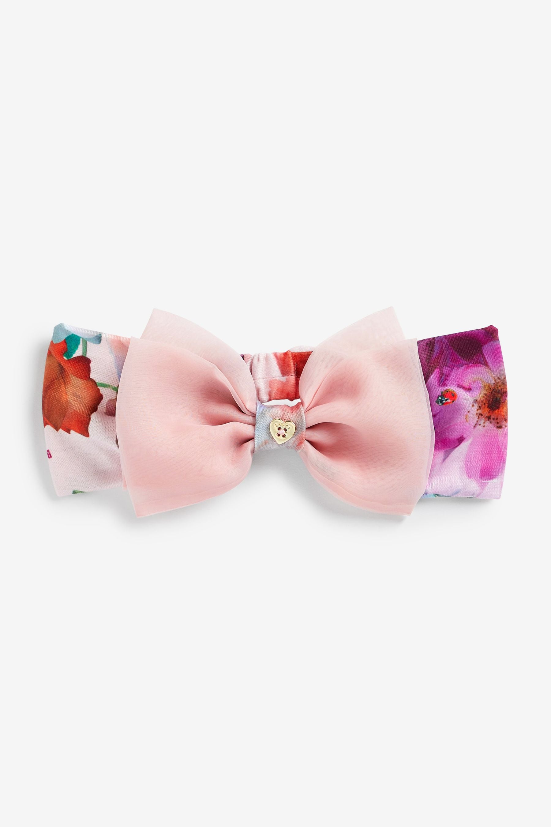 Baker by Ted Baker Multi 2 Pack Headbands