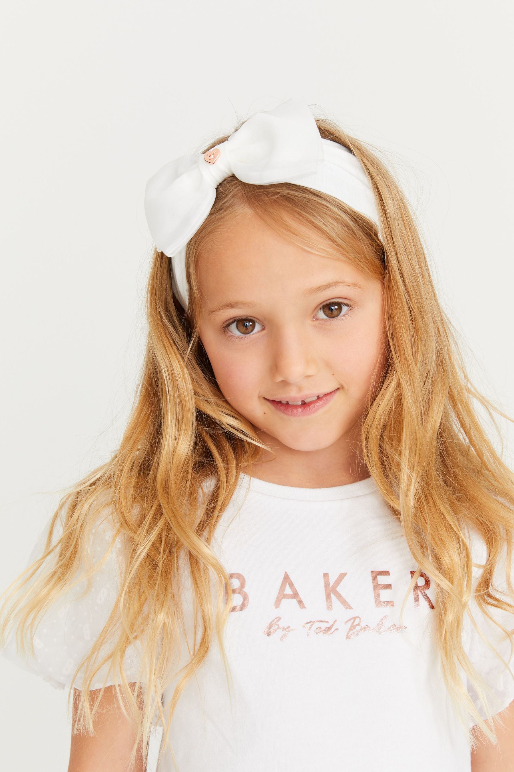 Baker by Ted Baker Multi 2 Pack Headbands