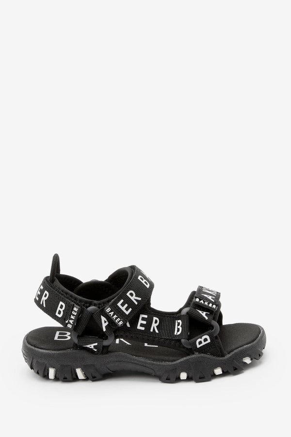 Baker by Ted Baker Tech Sandals