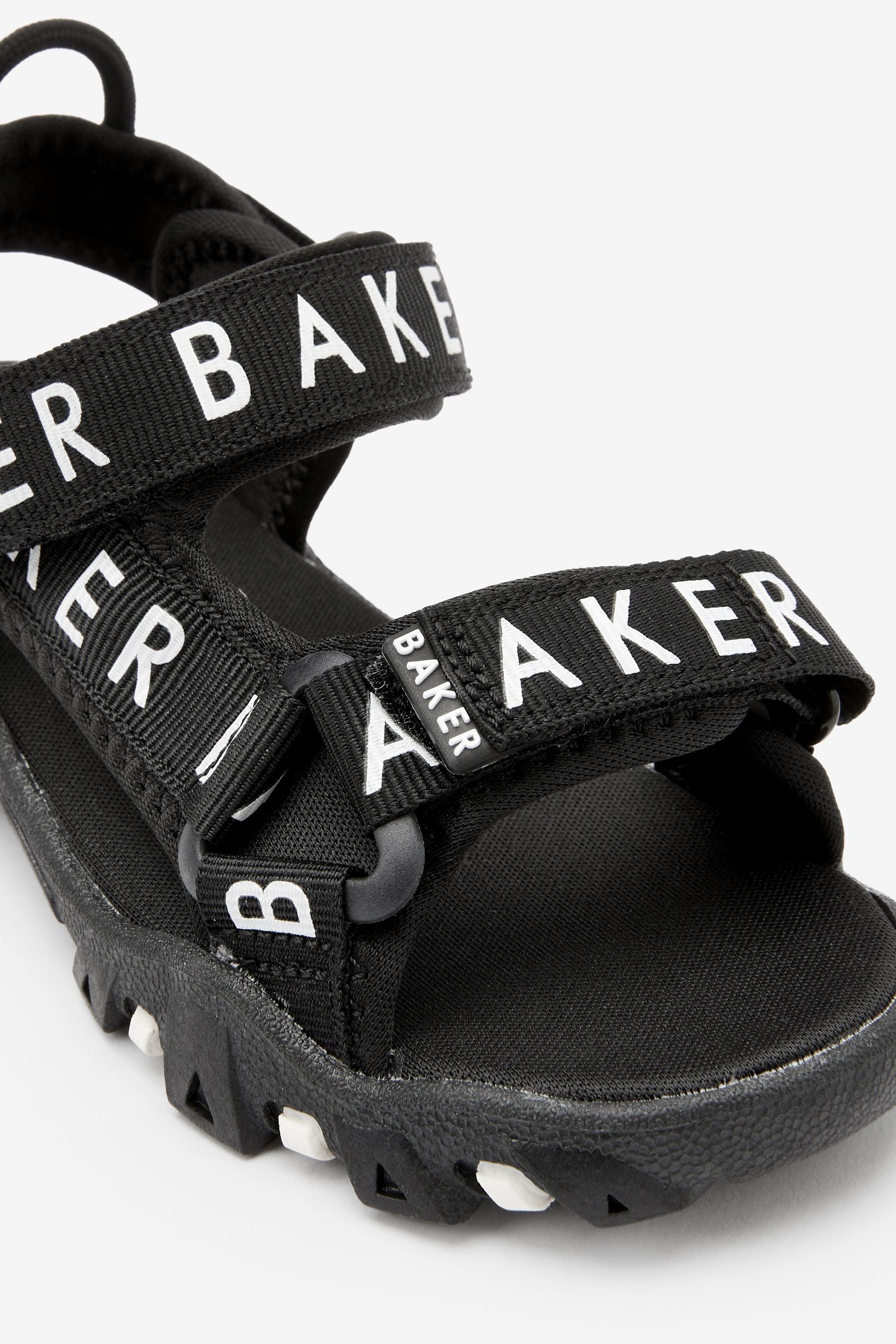 Baker by Ted Baker Tech Sandals