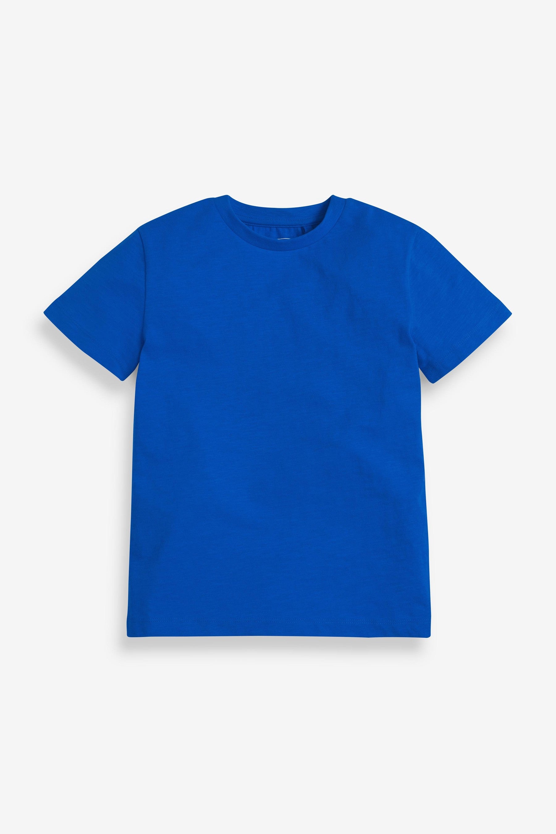 Bright 4 Pack T-Shirts (3-16yrs)