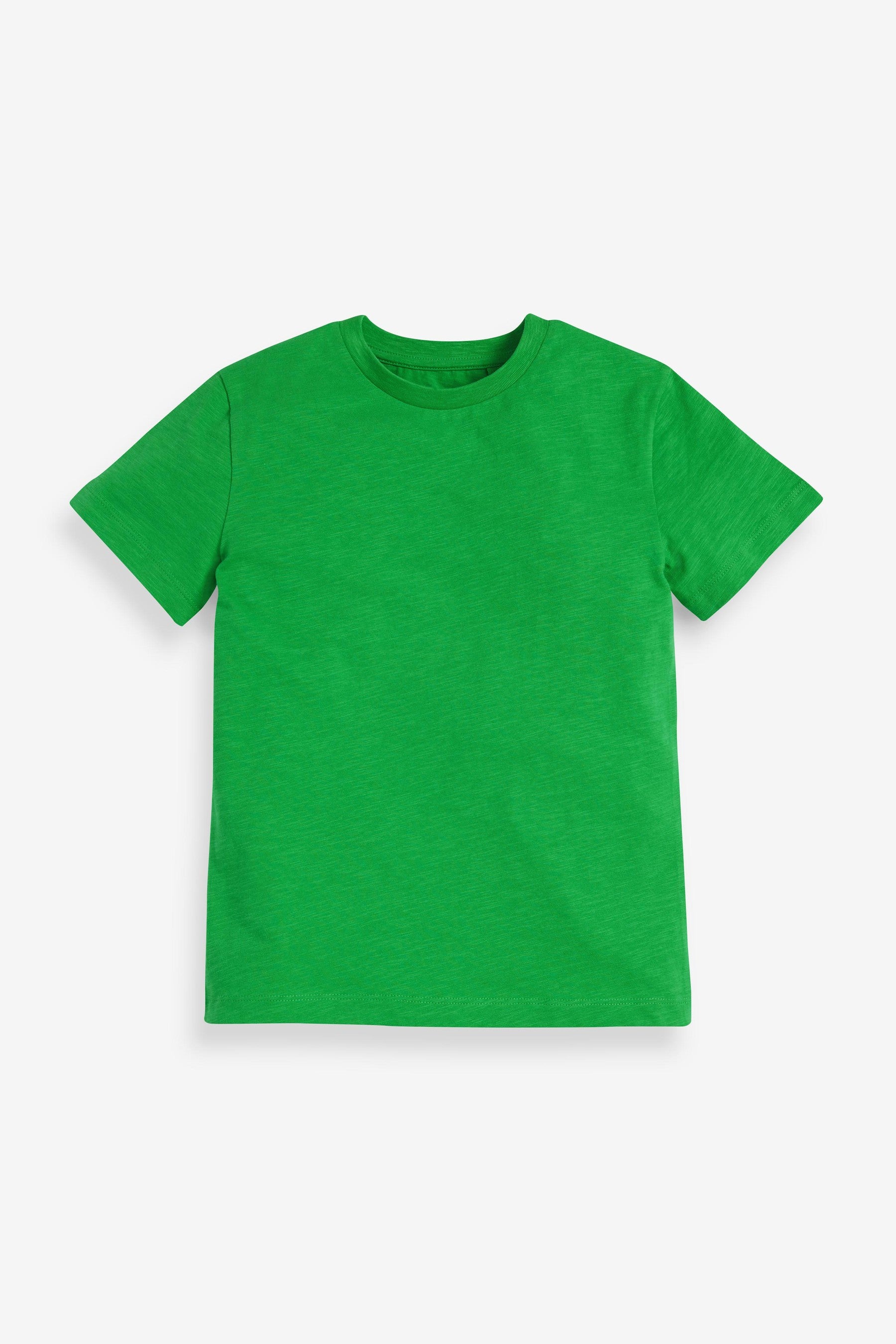 Bright 4 Pack T-Shirts (3-16yrs)