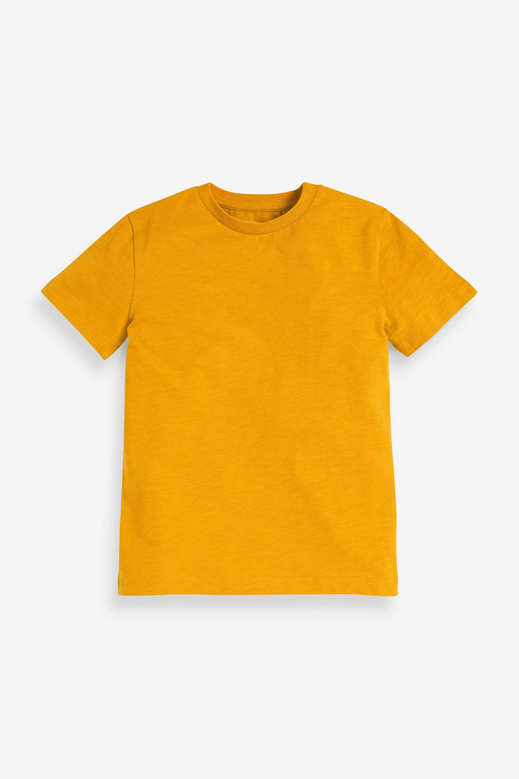 Bright 4 Pack T-Shirts (3-16yrs)