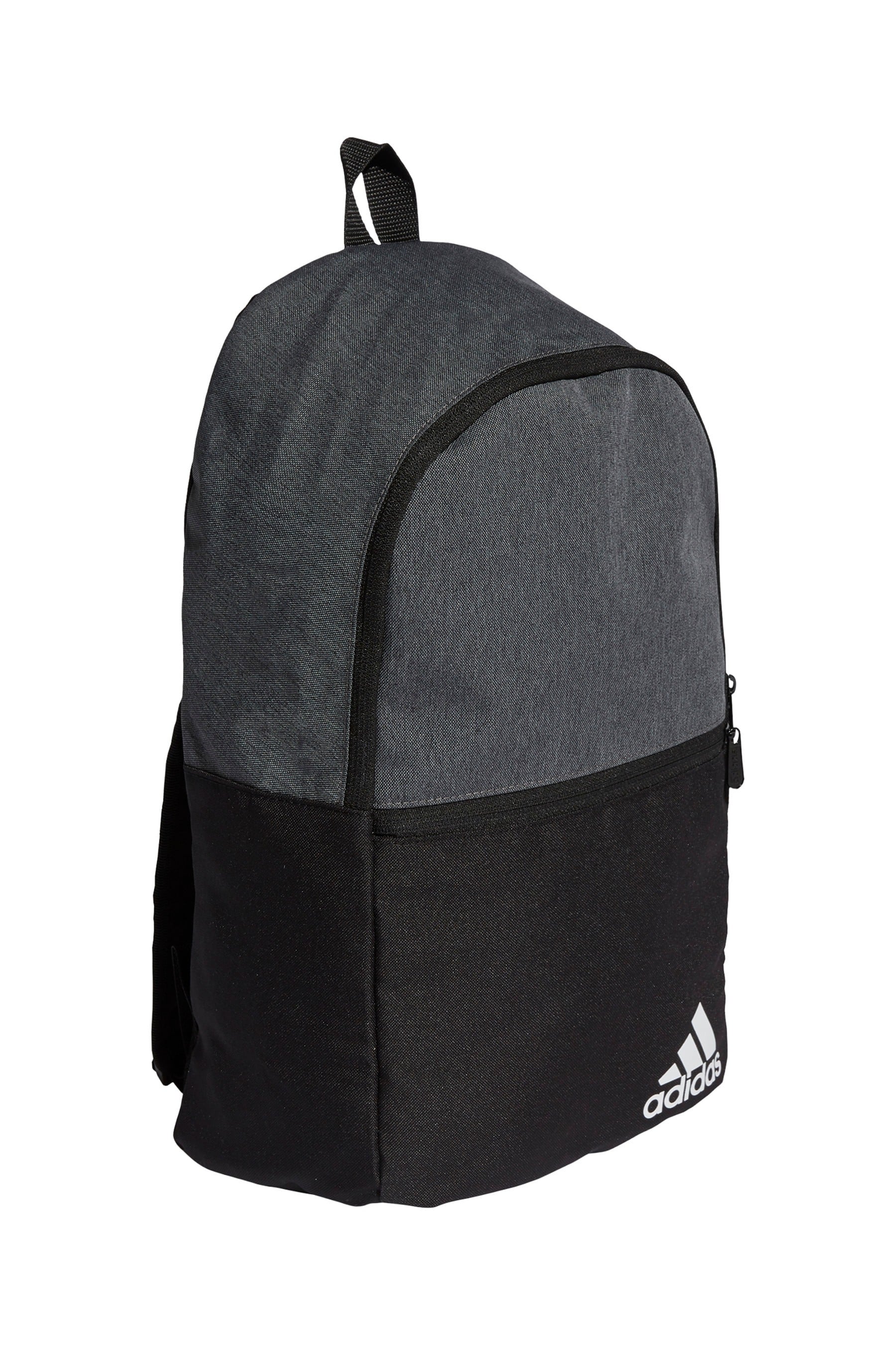 Black adidas Adult Daily II Backpack