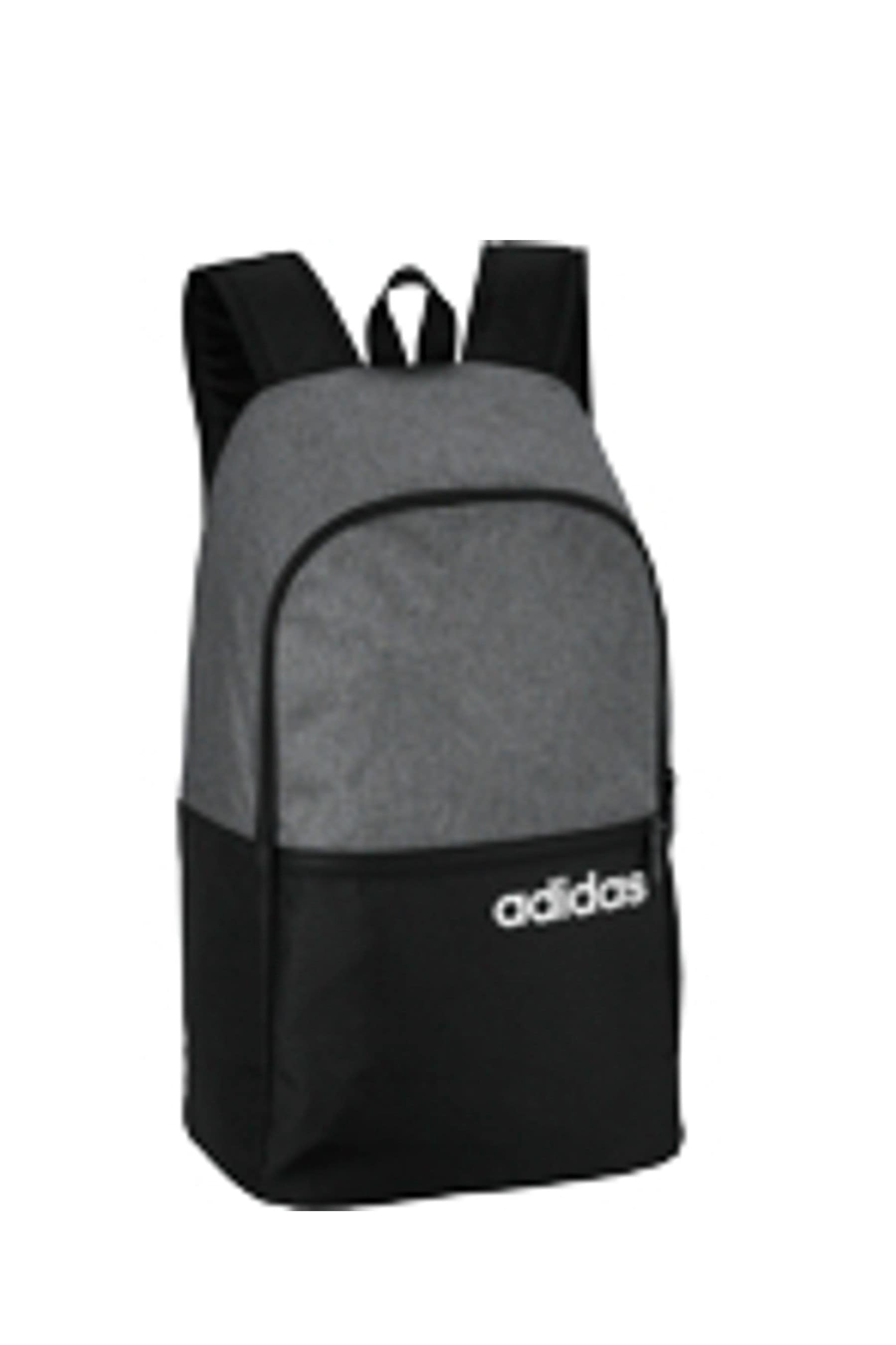 Black adidas Adult Daily II Backpack