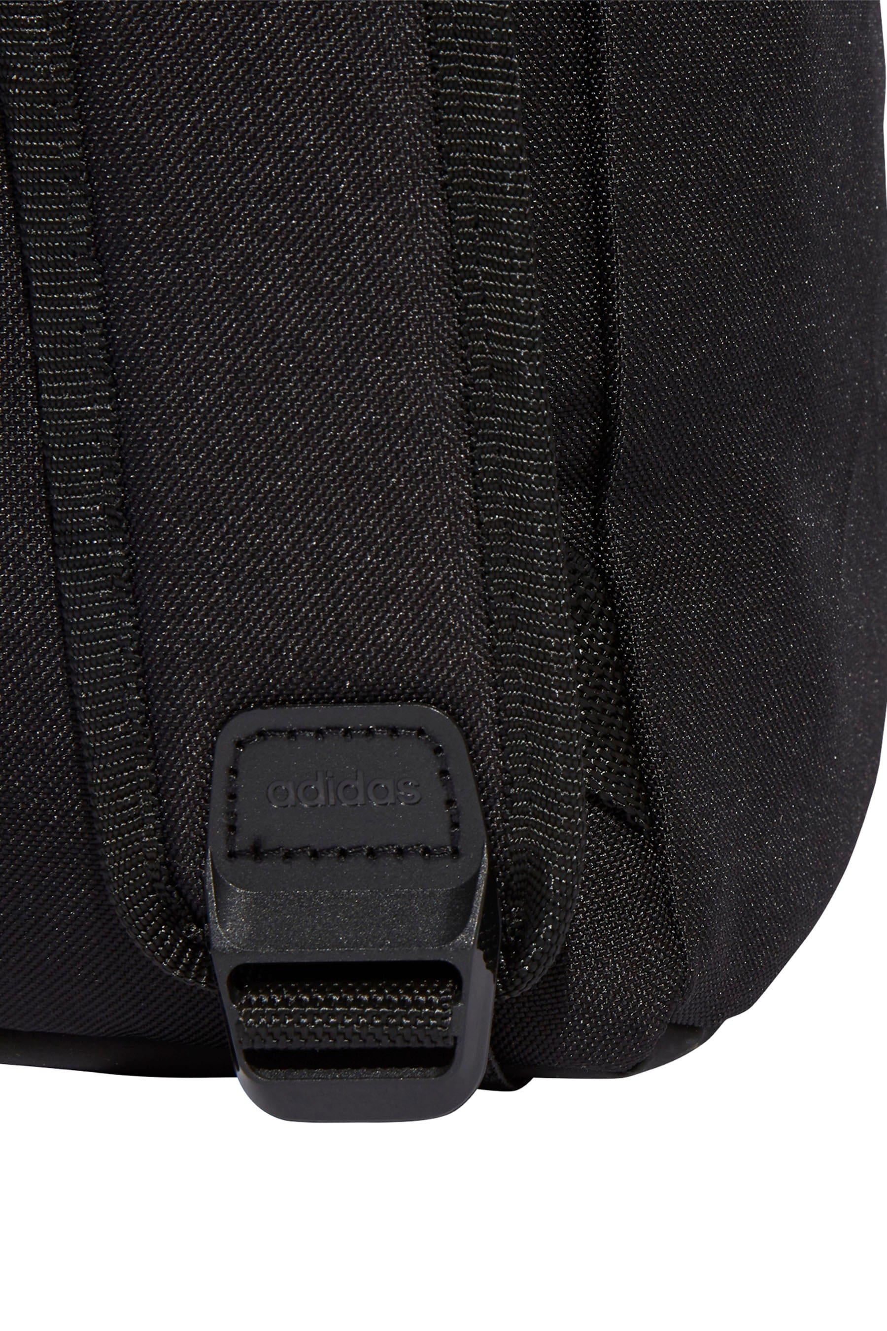 Black adidas Adult Daily II Backpack