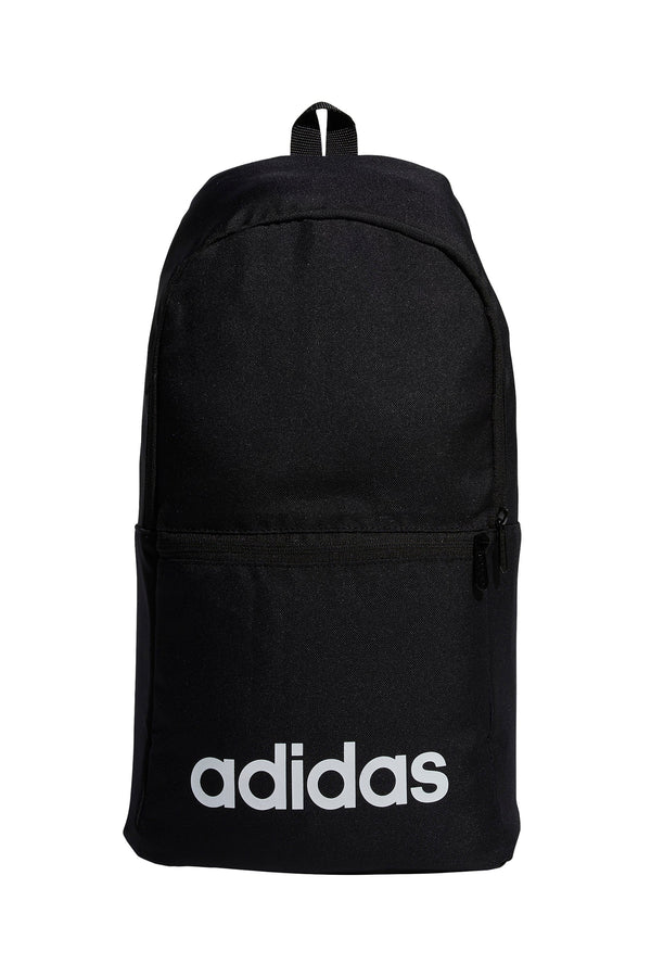 Black adidas Classic Linear Daily Backpack