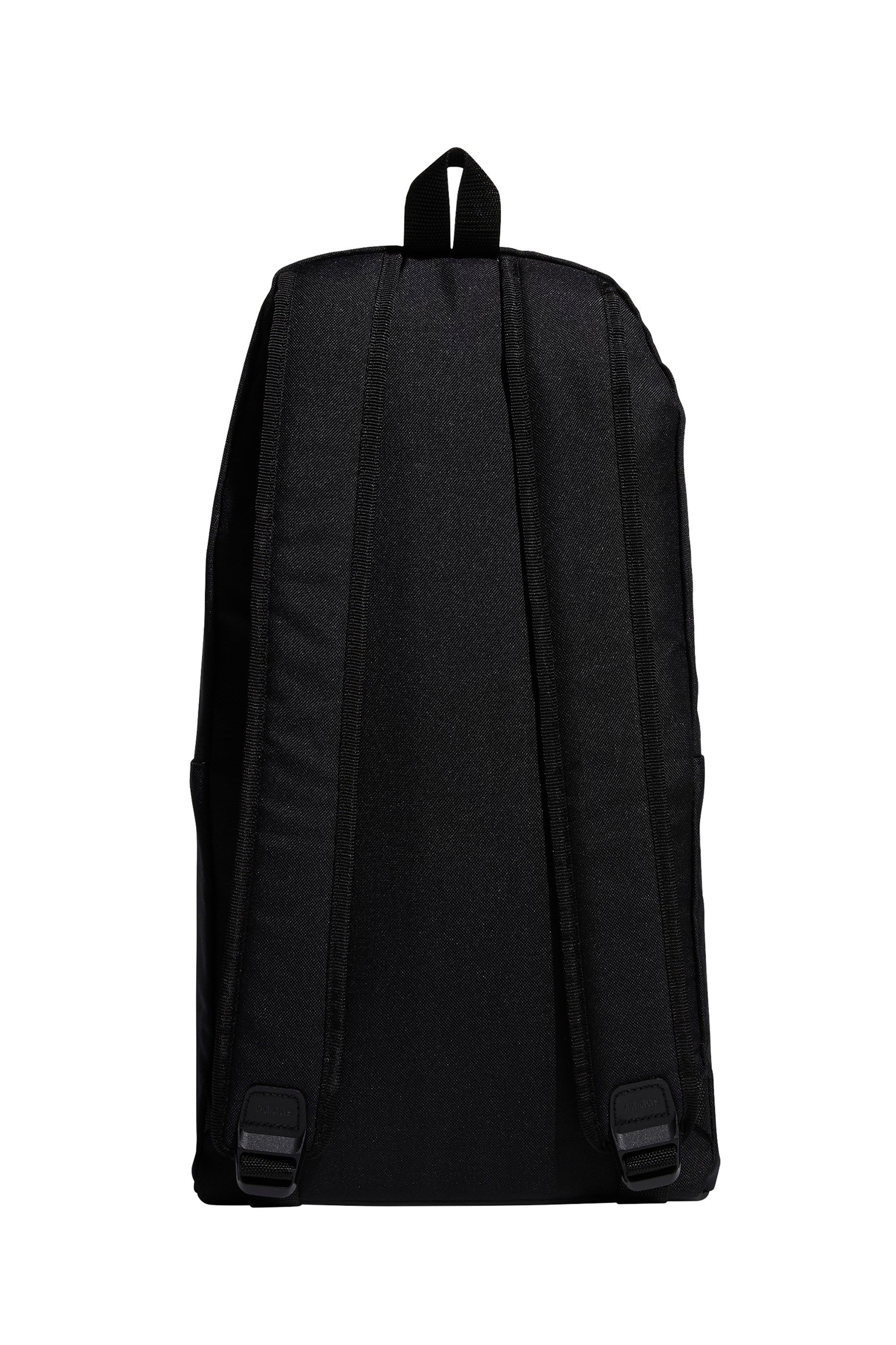 Black adidas Classic Linear Daily Backpack