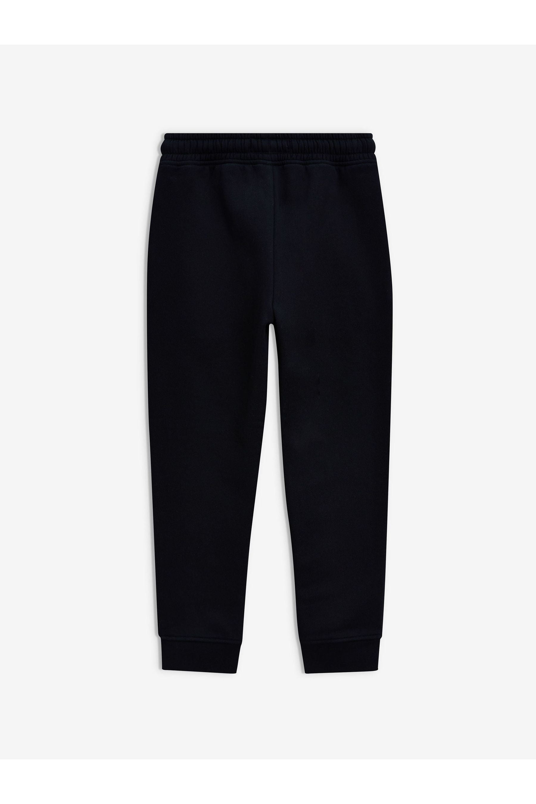 Black Joggers Two Pack (3-16yrs)