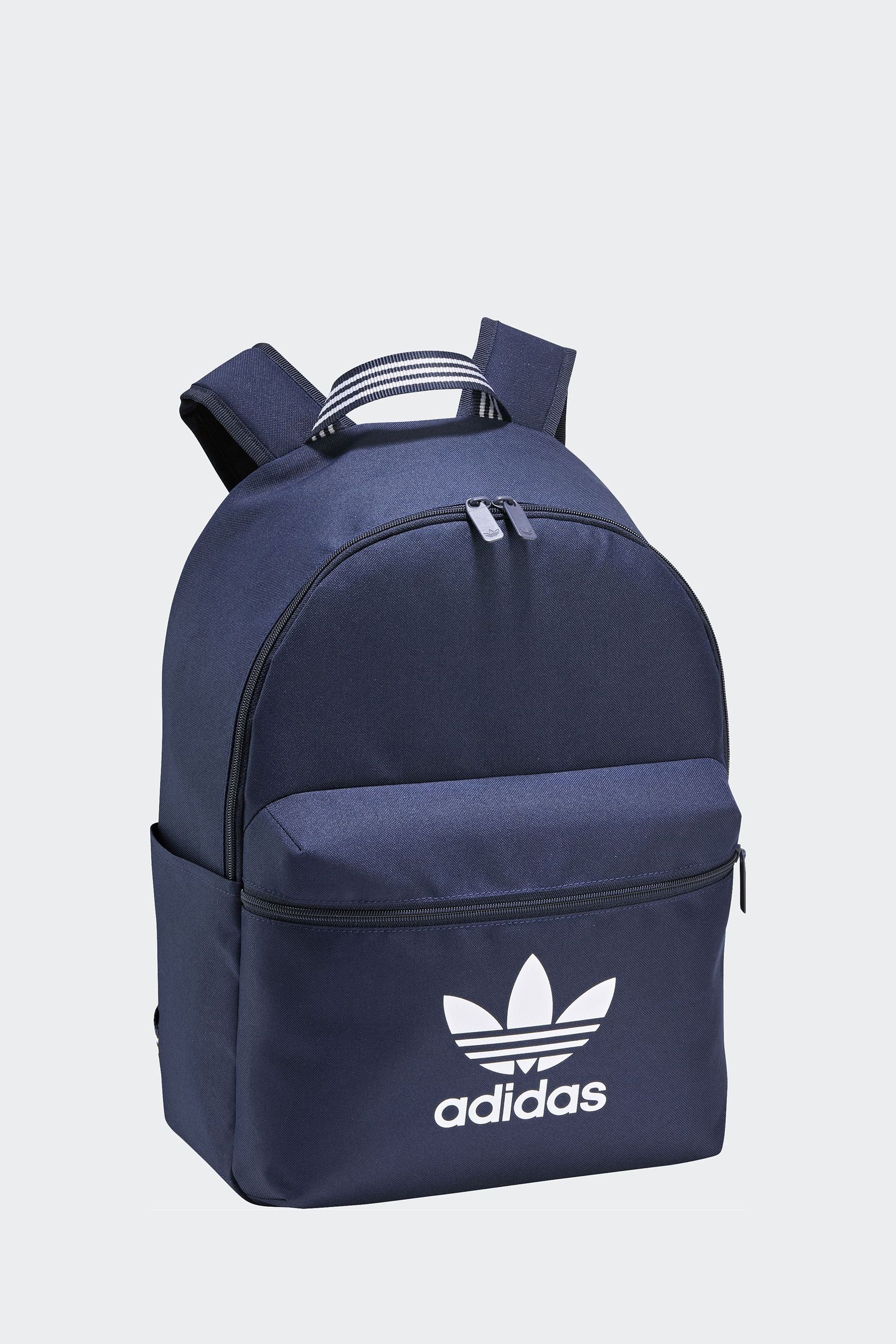 Navy adidas Originals Adicolor Backpack