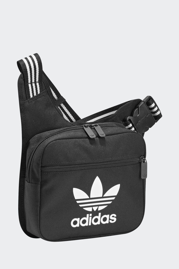 Black adidas Originals Black Sling Bag