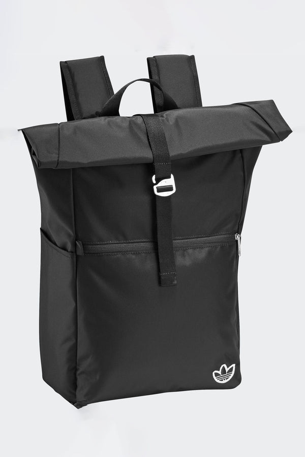 Black adidas Originals Black Bag