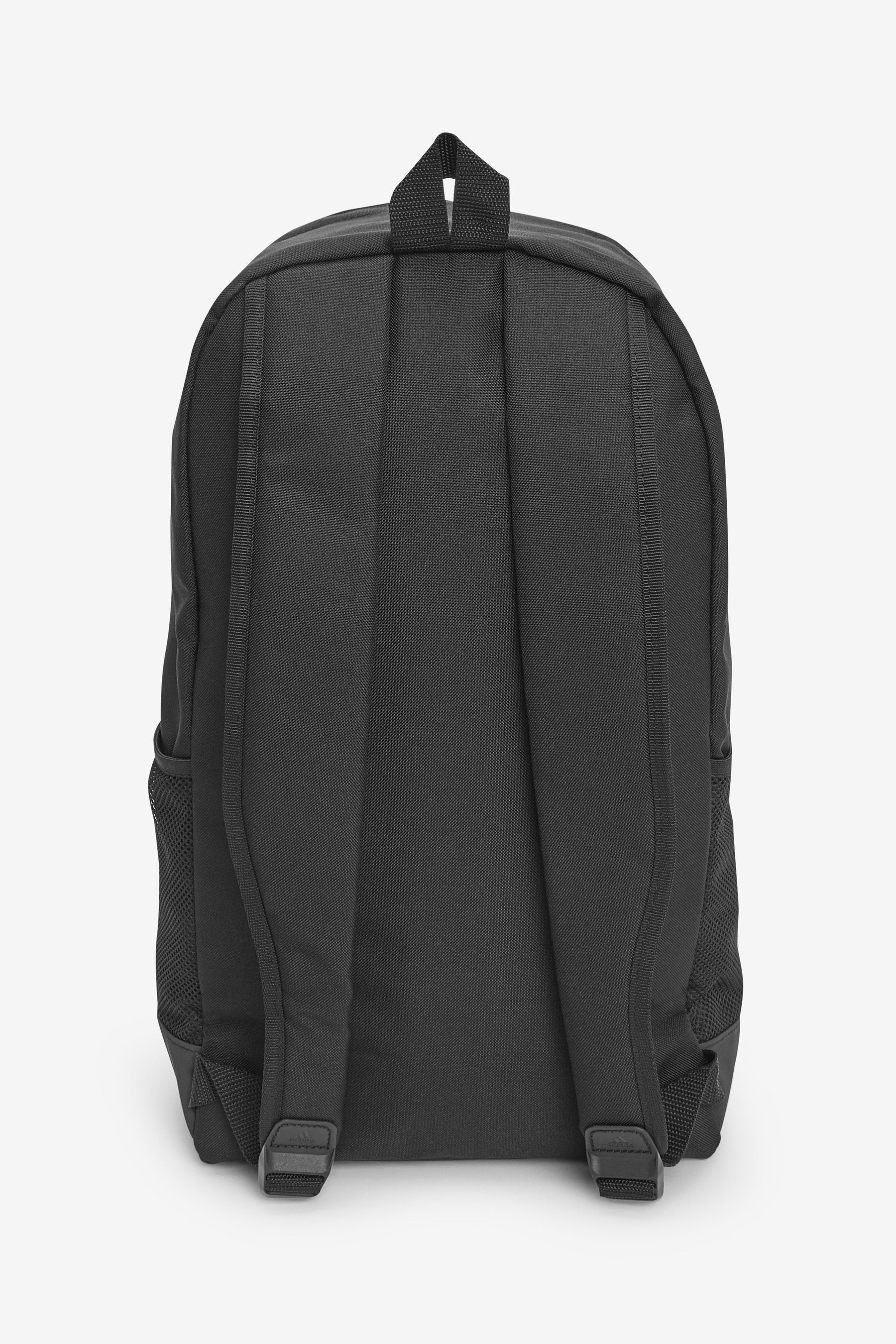 Black adidas Linear Backpack