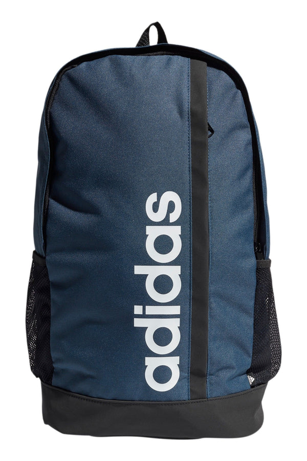 Navy adidas Linear Backpack