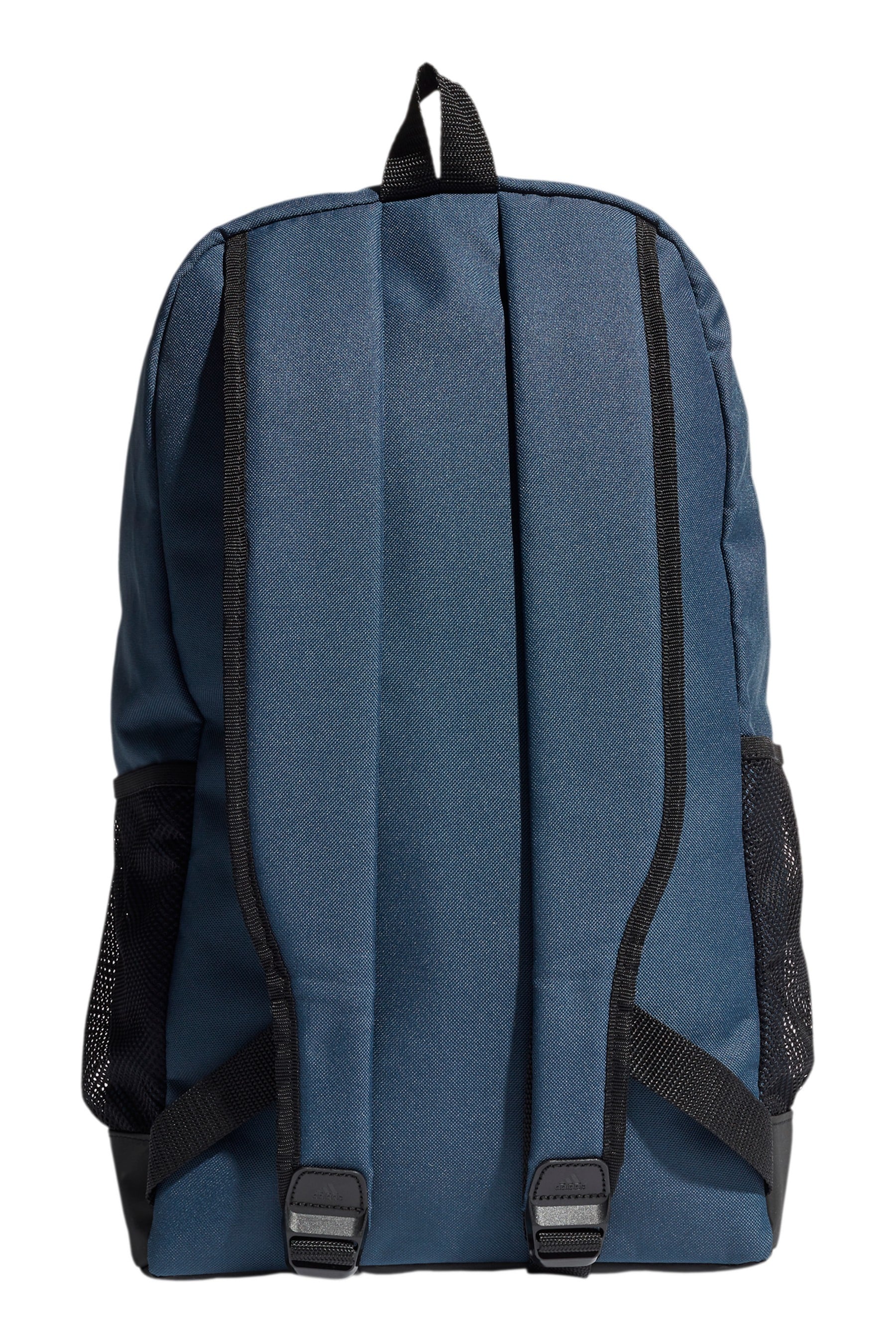 Navy adidas Linear Backpack